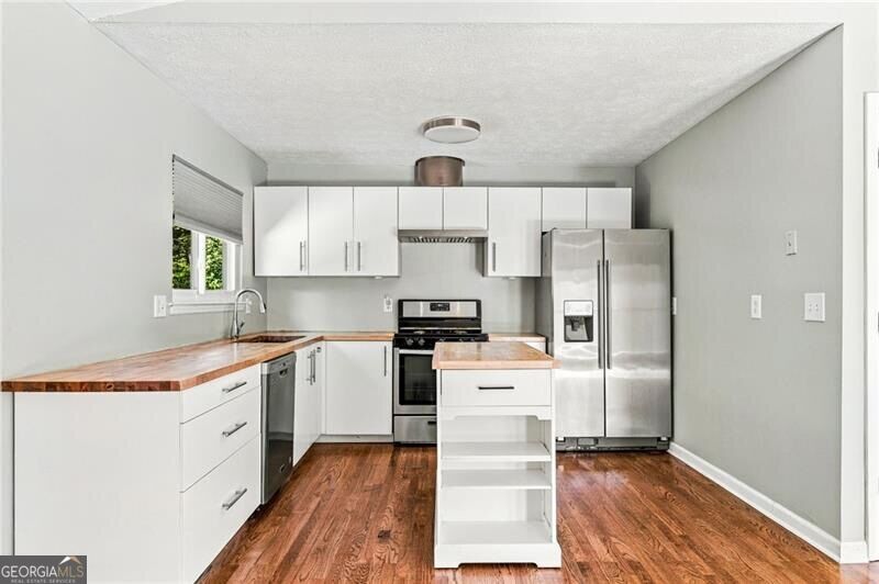 3409 Hogan Drive NW Kennesaw GA 30152
