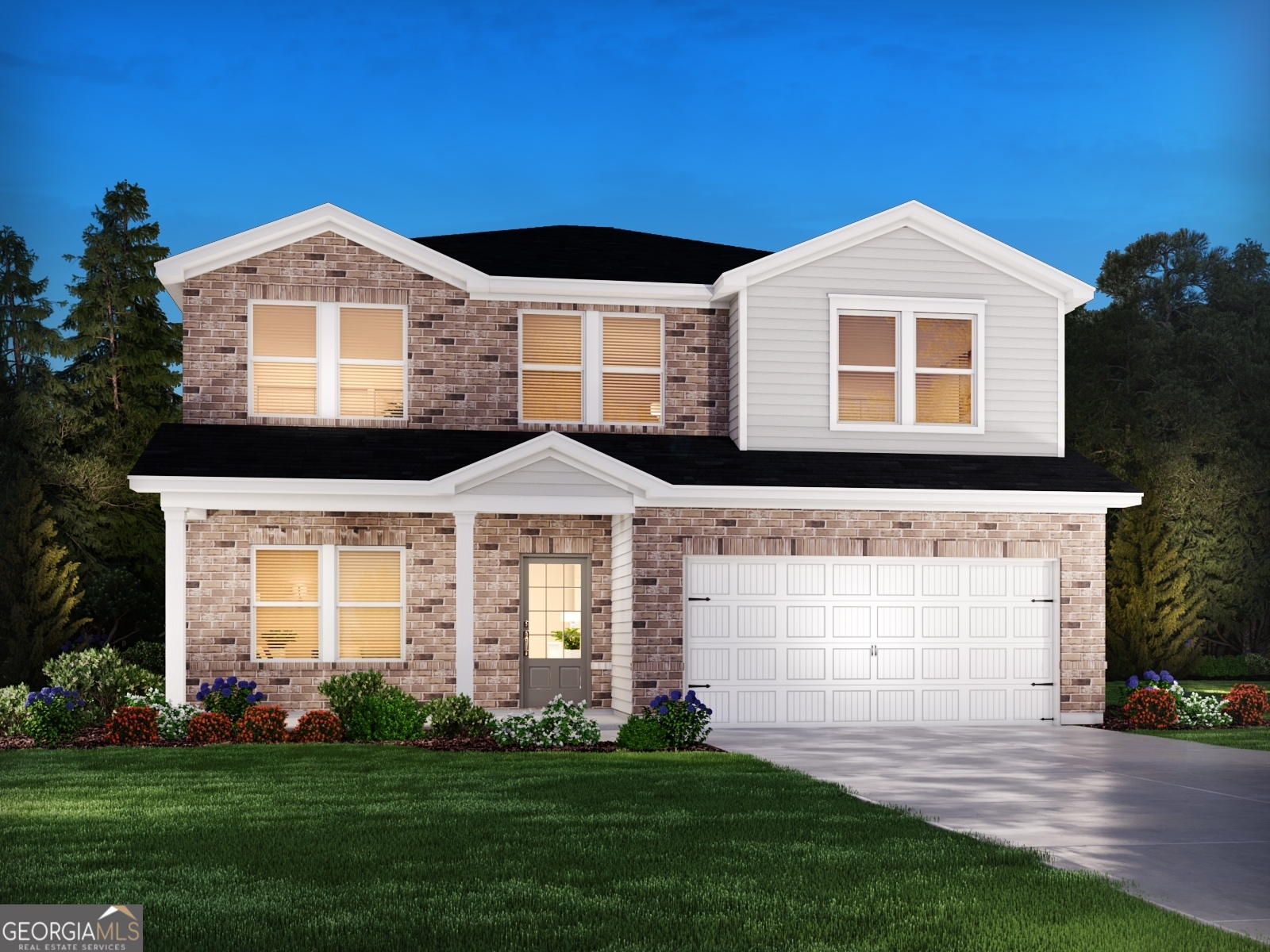 202 Proust Circle Dallas GA 30132