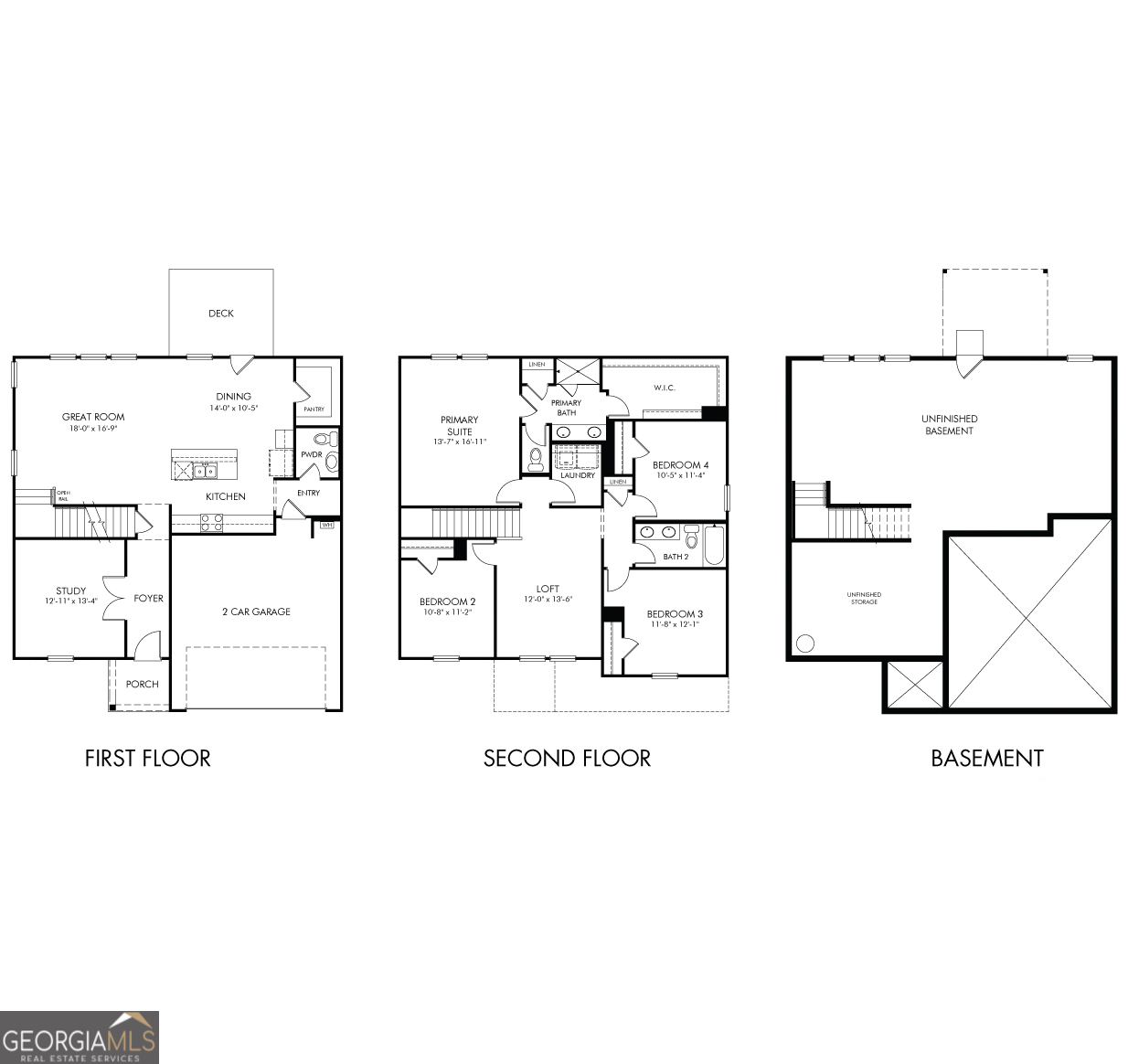 202 Proust Circle Dallas GA 30132