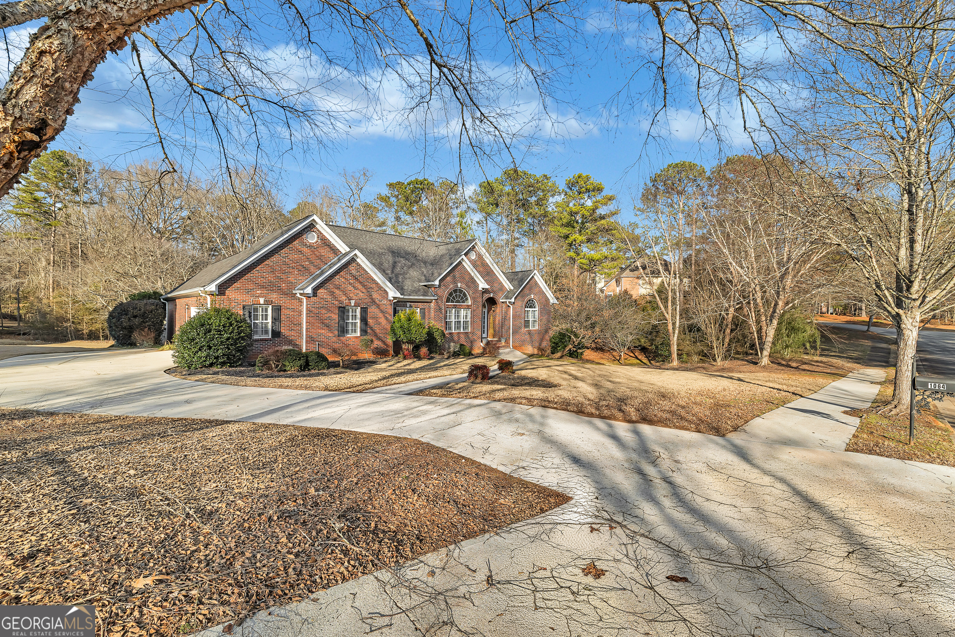 1064 Crown River Parkway Mcdonough GA 30252