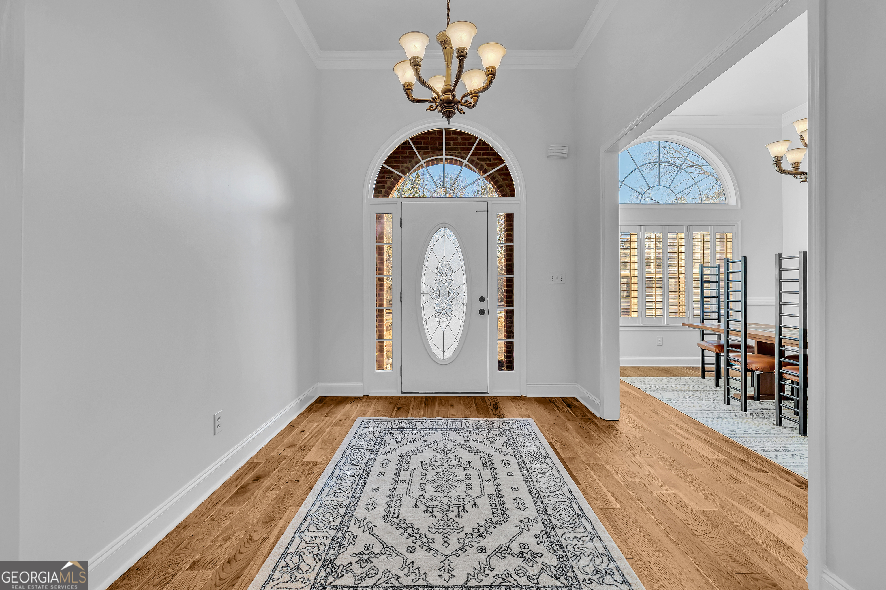 1064 Crown River Parkway Mcdonough GA 30252