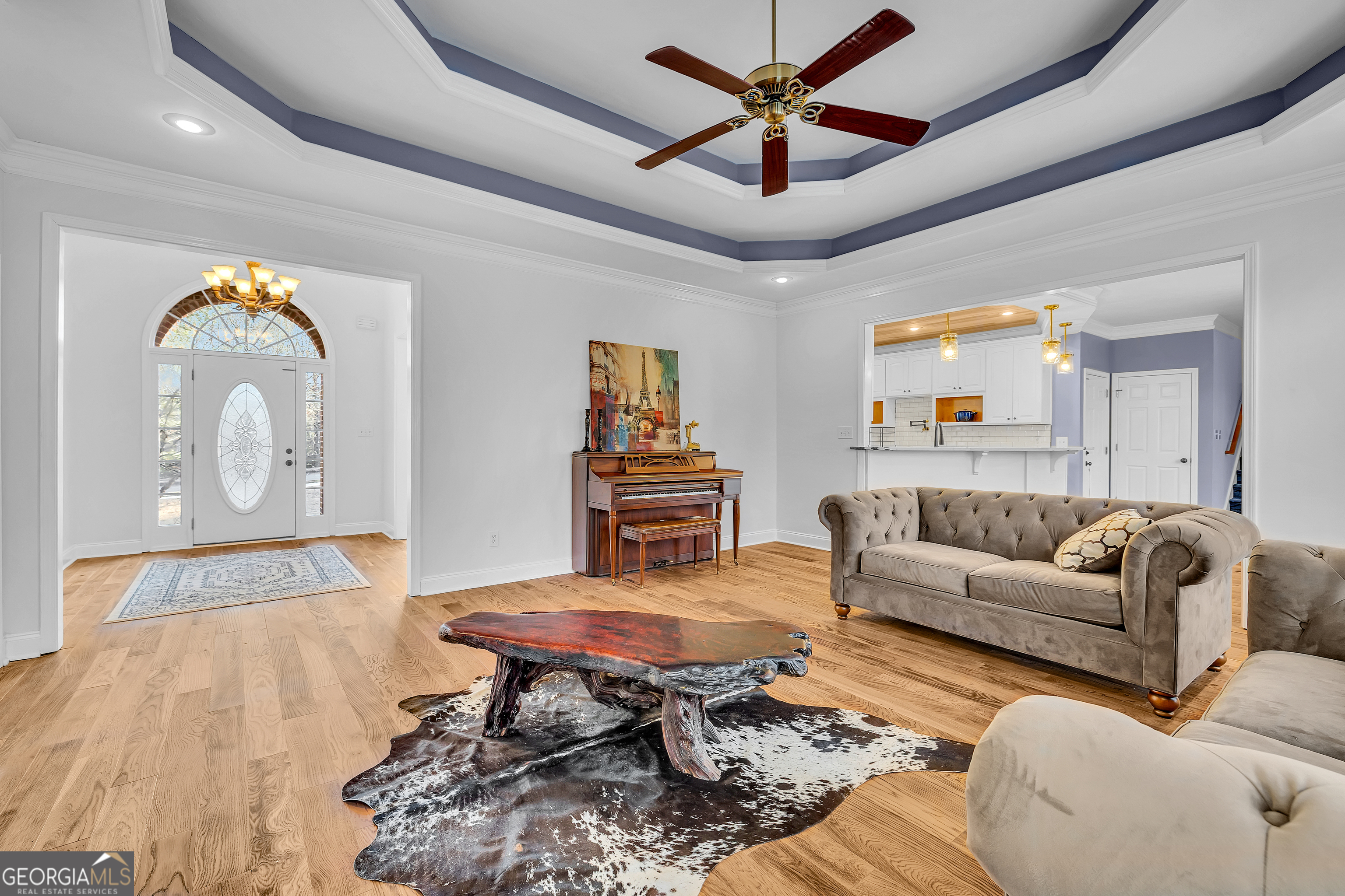 1064 Crown River Parkway Mcdonough GA 30252
