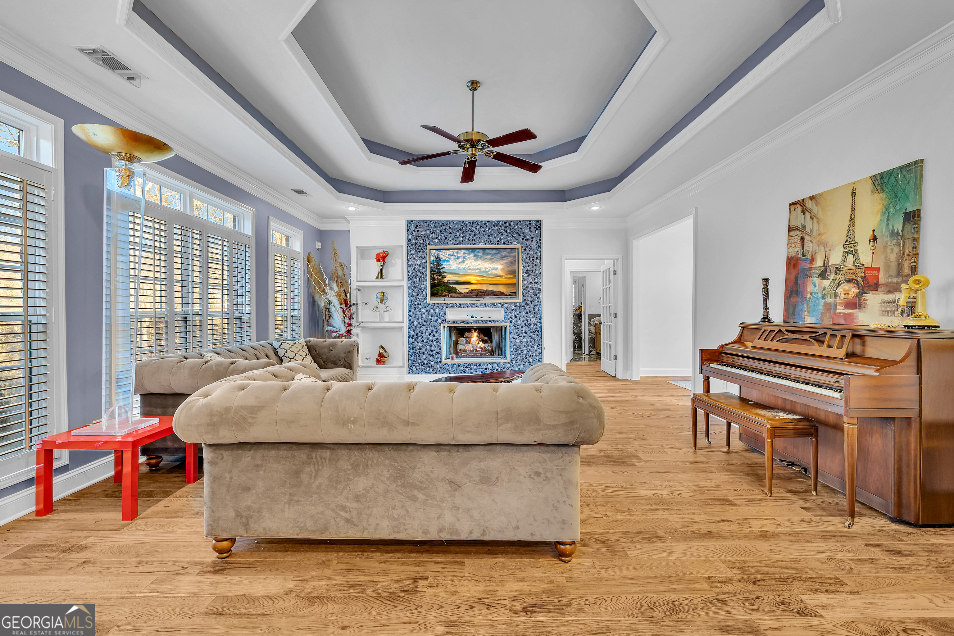1064 Crown River Parkway Mcdonough GA 30252