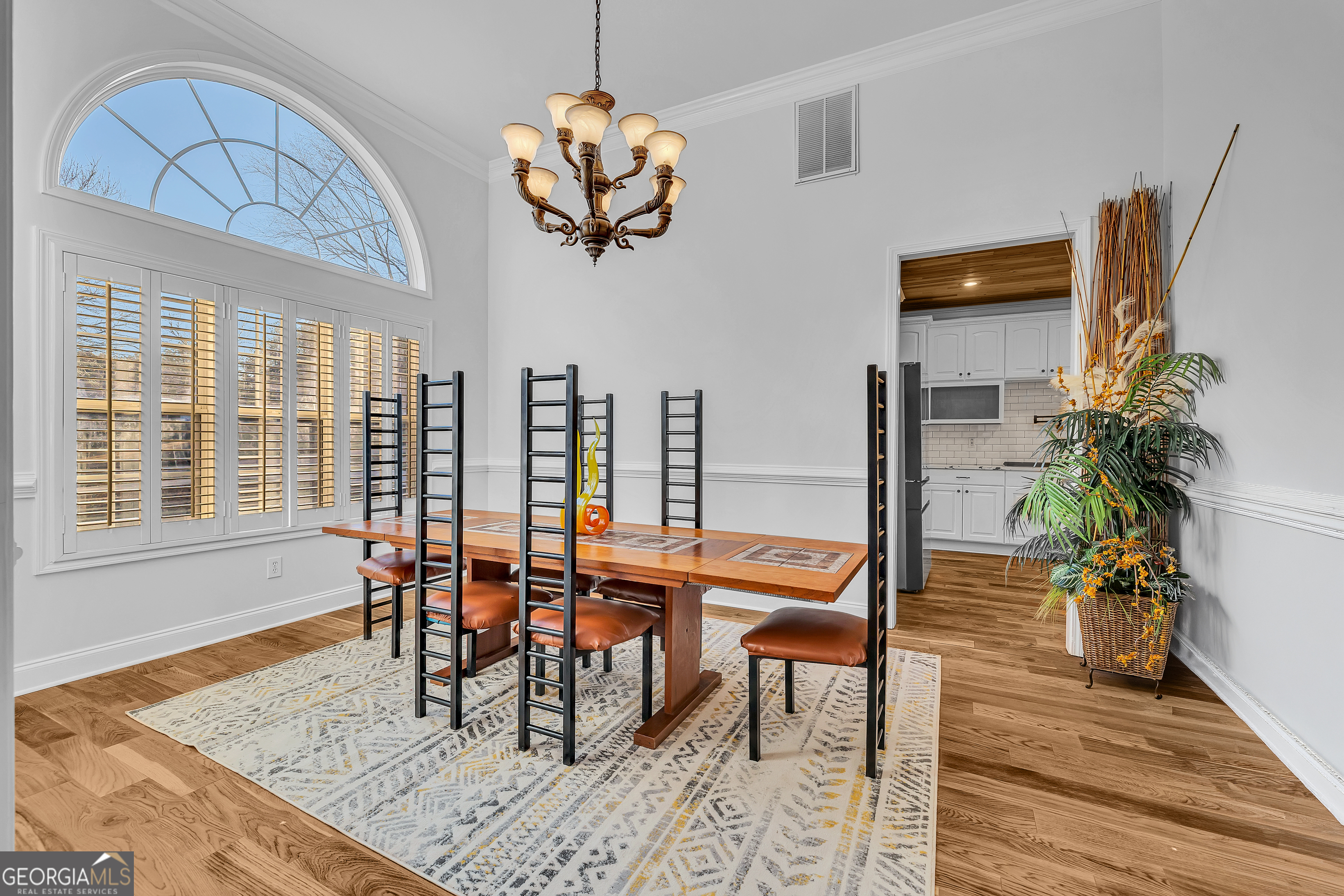 1064 Crown River Parkway Mcdonough GA 30252