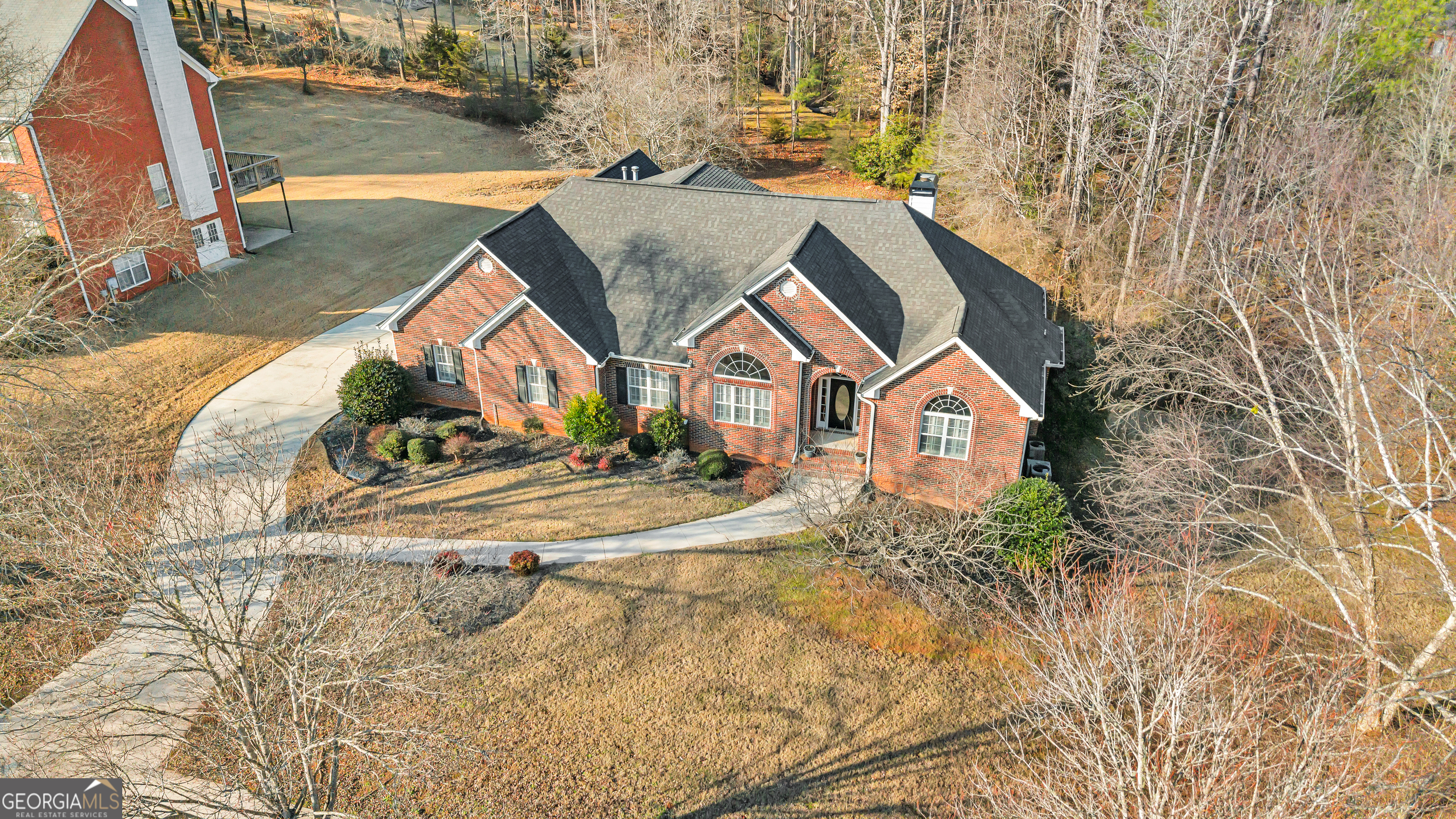 1064 Crown River Parkway Mcdonough GA 30252