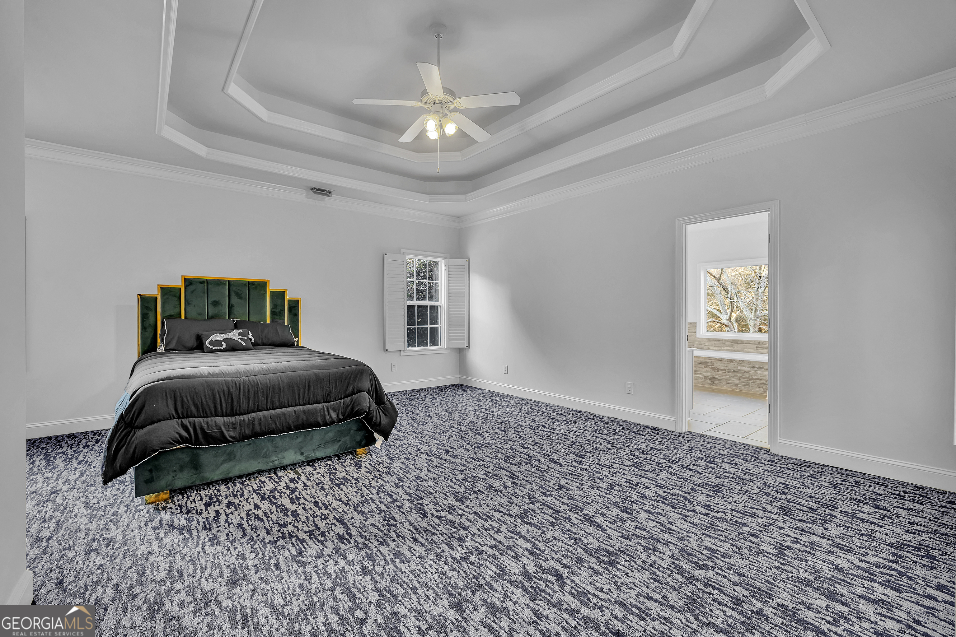 1064 Crown River Parkway Mcdonough GA 30252