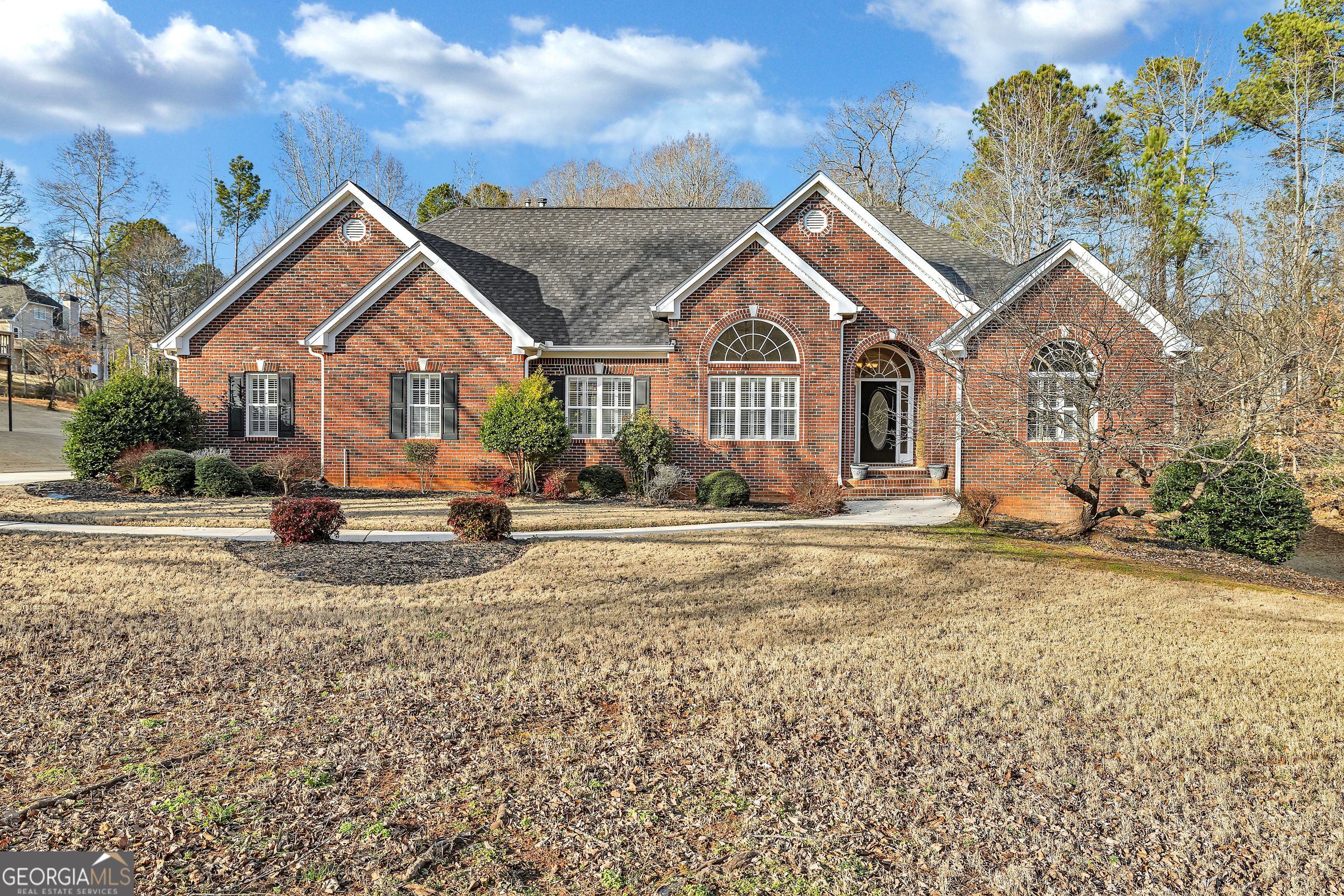 1064 Crown River Parkway Mcdonough GA 30252