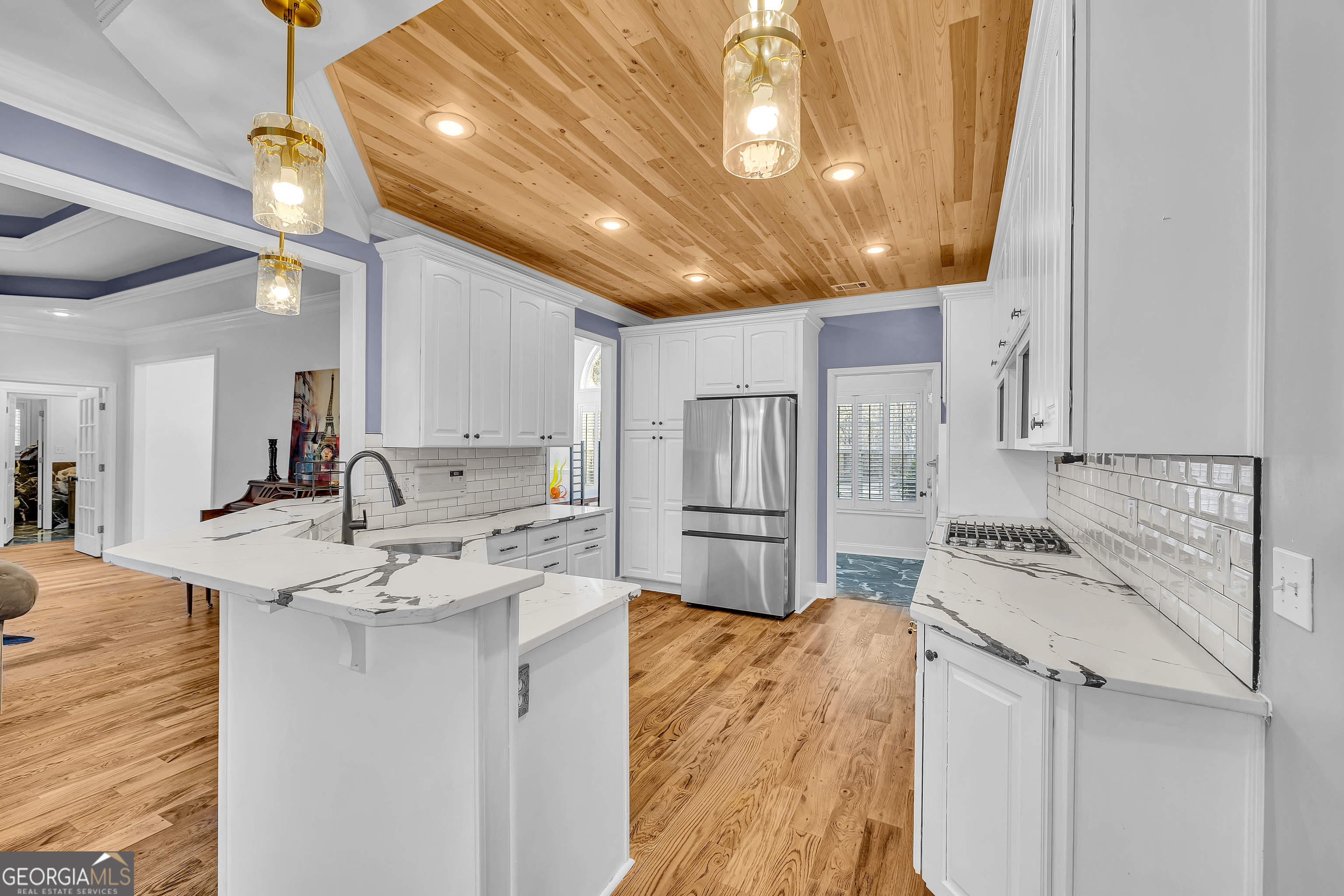 1064 Crown River Parkway Mcdonough GA 30252