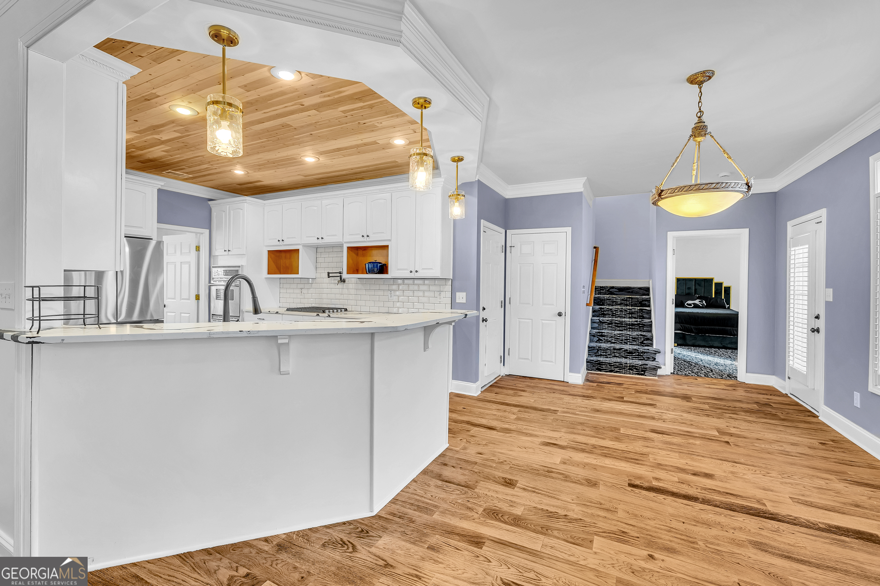1064 Crown River Parkway Mcdonough GA 30252