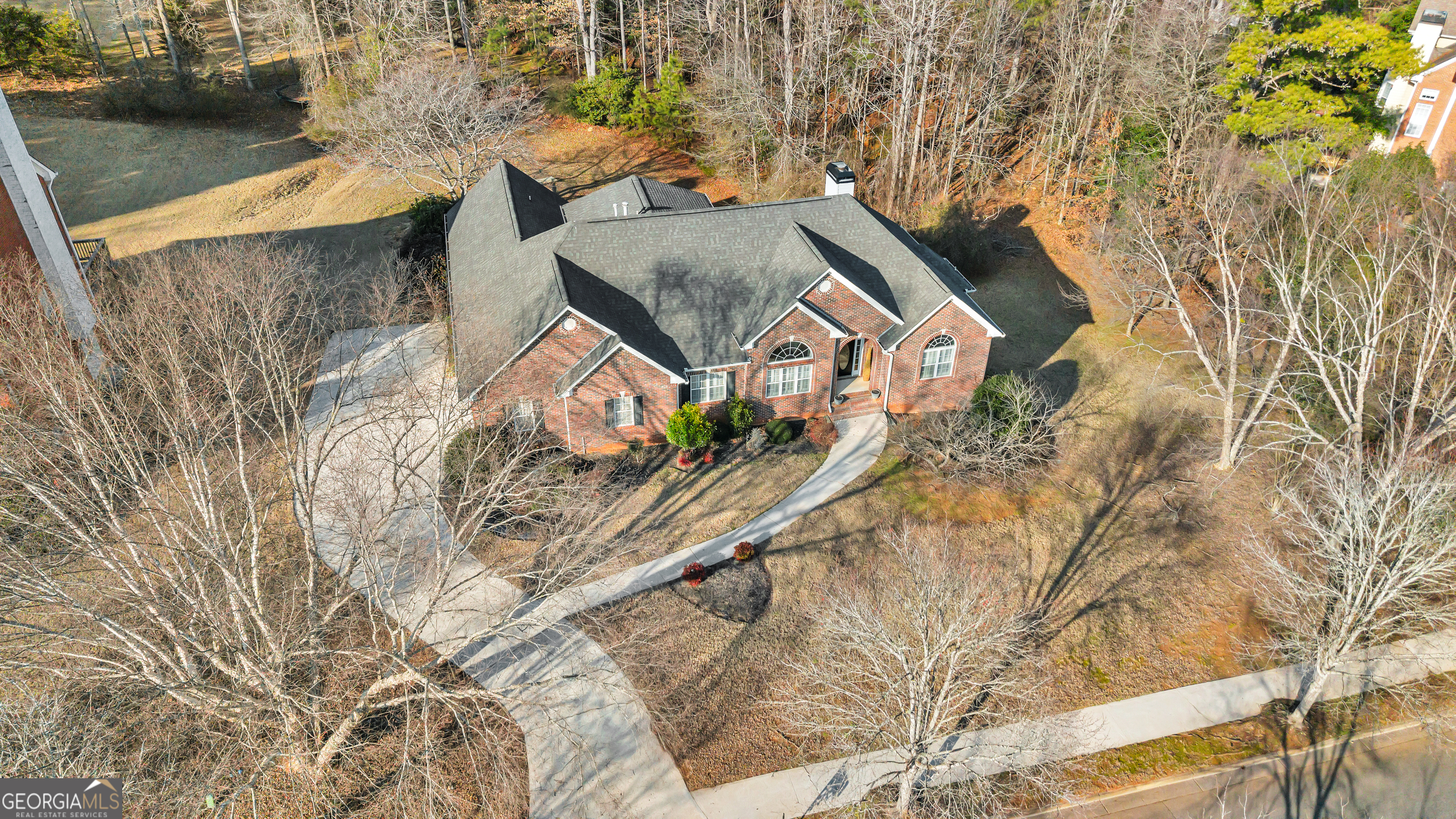 1064 Crown River Parkway Mcdonough GA 30252