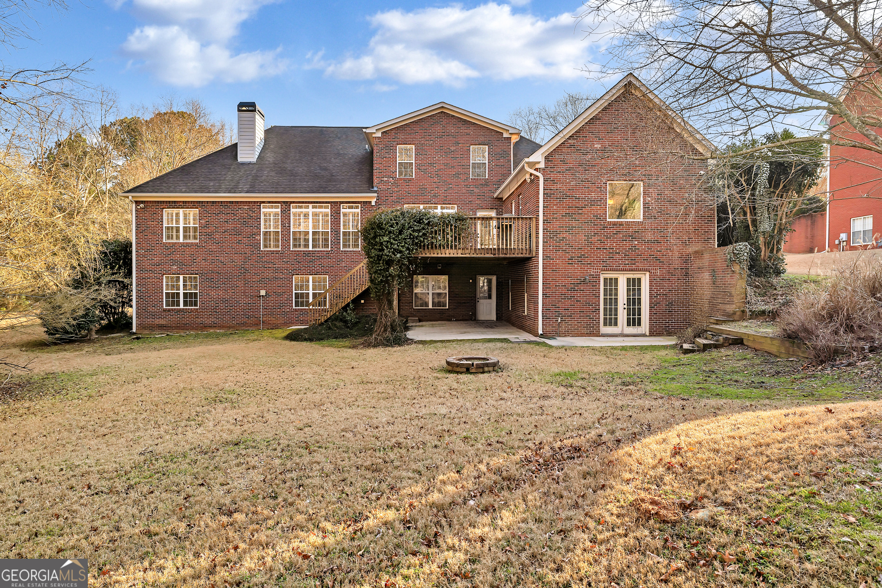 1064 Crown River Parkway Mcdonough GA 30252