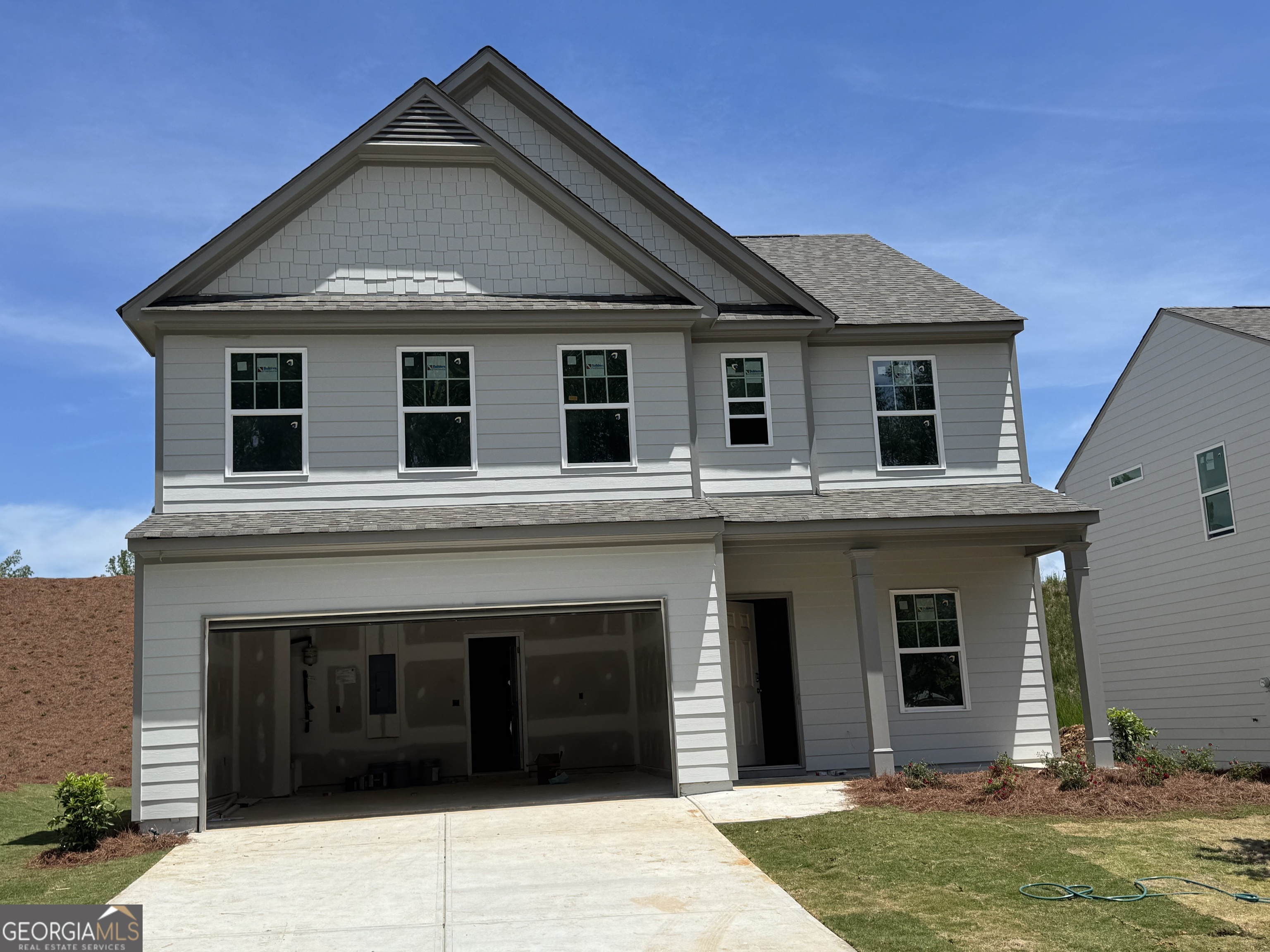 181 Bloomfield Circle Canton GA 30114