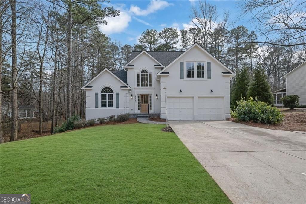 4220 Delamar Drive Cumming GA 30041