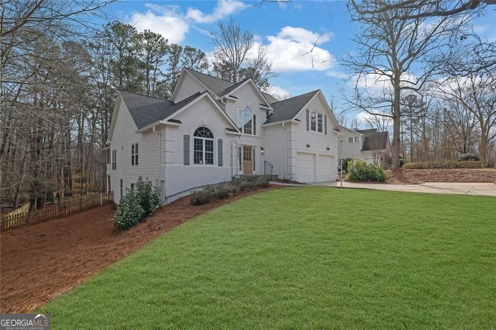 4220 Delamar Drive Cumming GA 30041