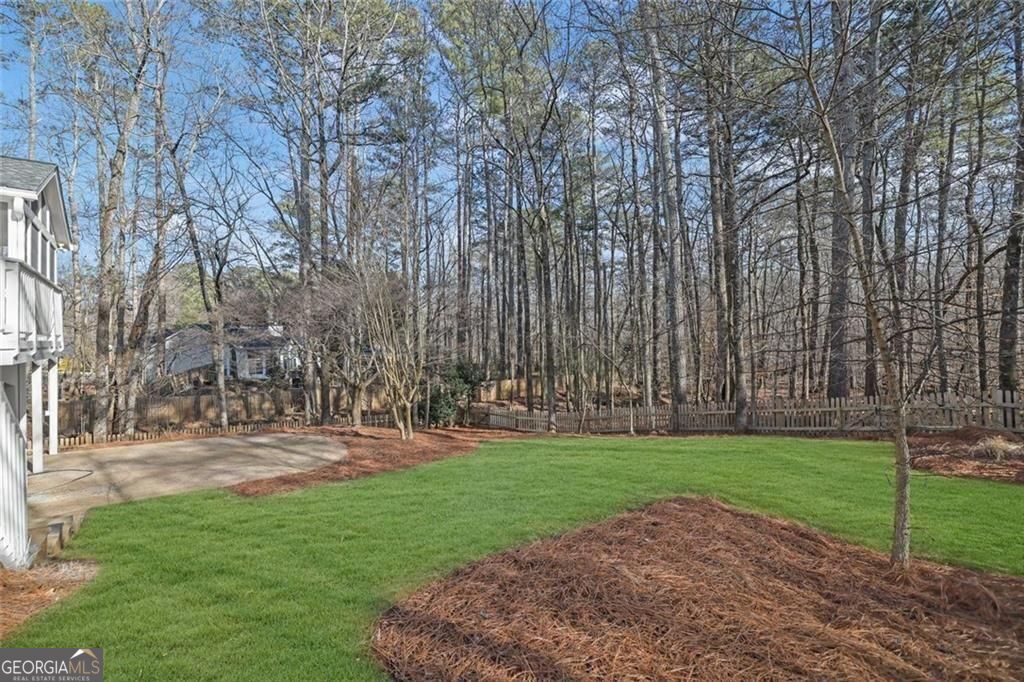 4220 Delamar Drive Cumming GA 30041