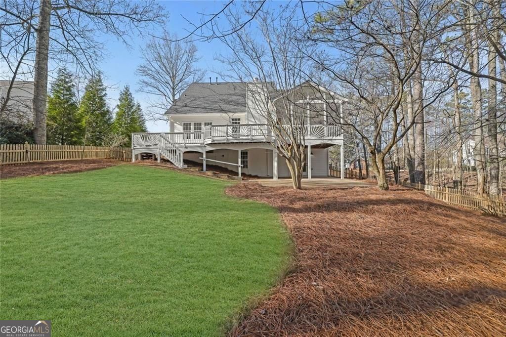 4220 Delamar Drive Cumming GA 30041