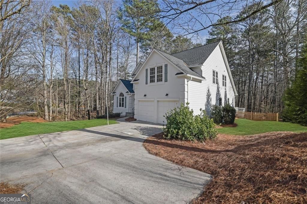 4220 Delamar Drive Cumming GA 30041