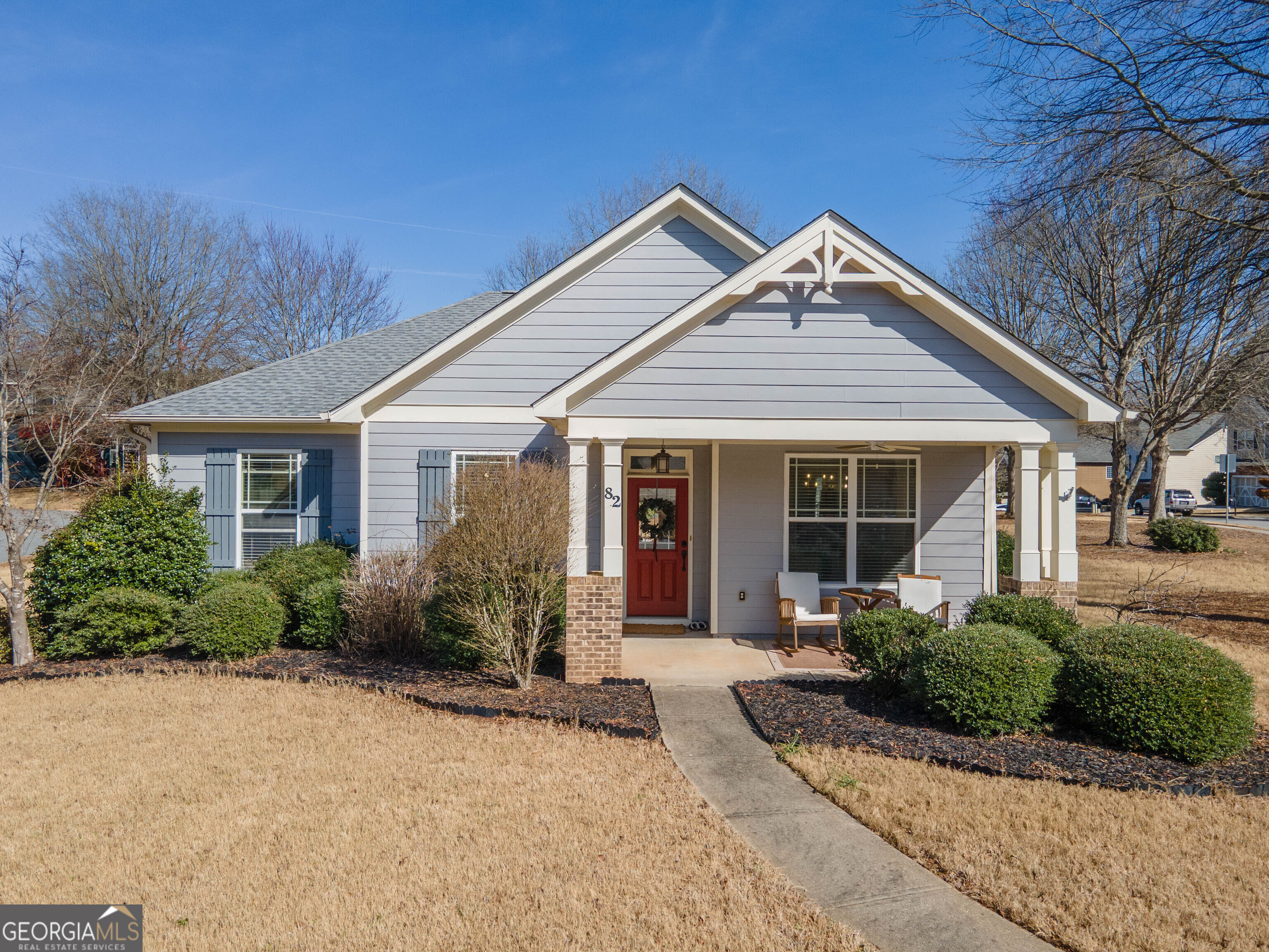 82 Stonebridge Crossing Newnan GA 30265