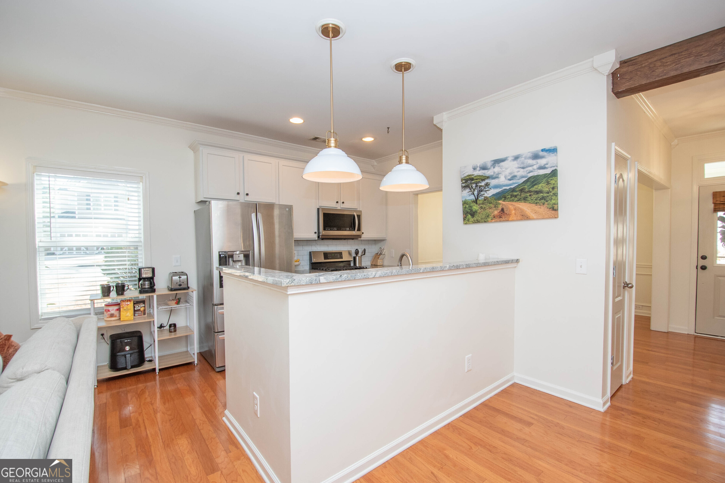 82 Stonebridge Crossing Newnan GA 30265