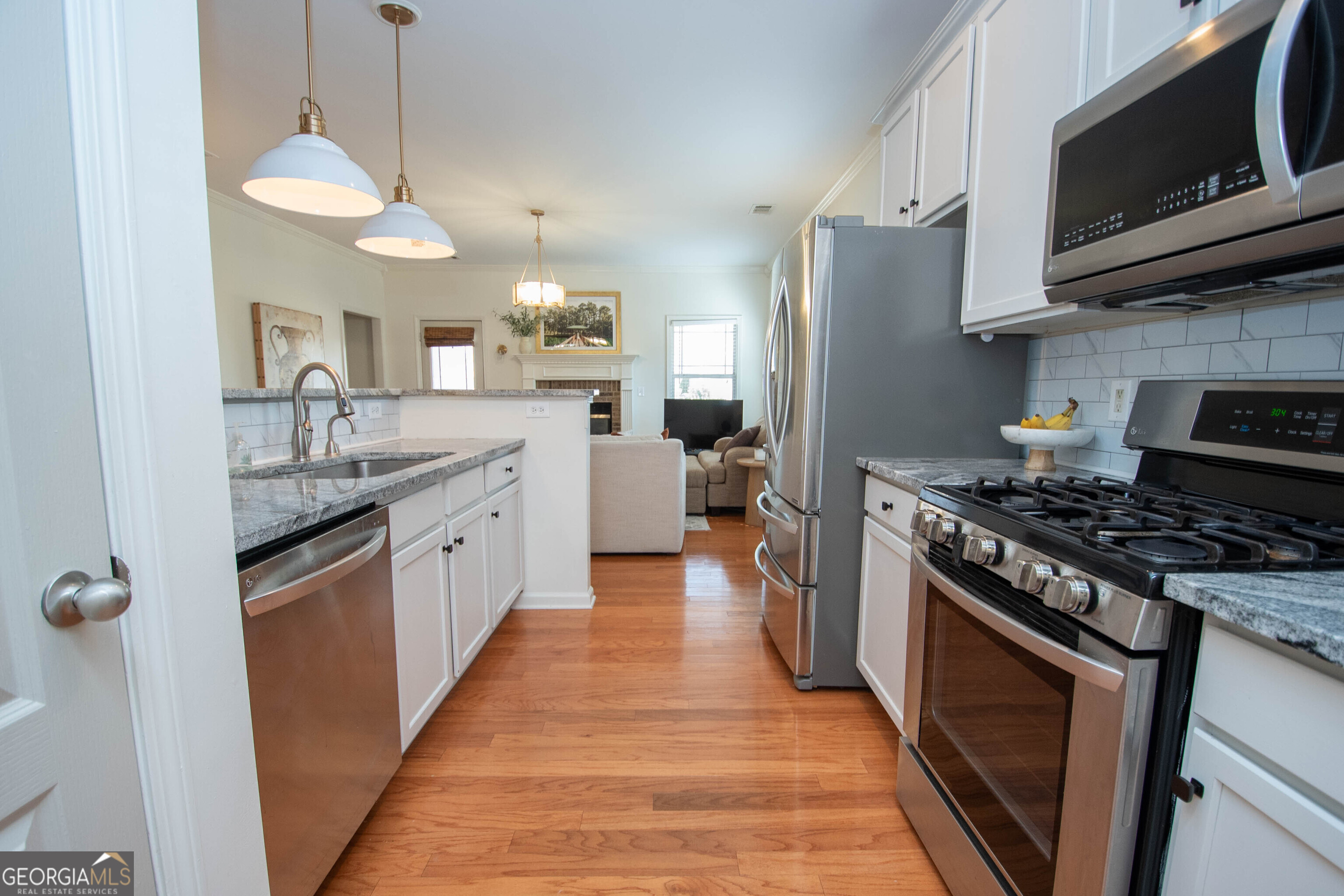 82 Stonebridge Crossing Newnan GA 30265