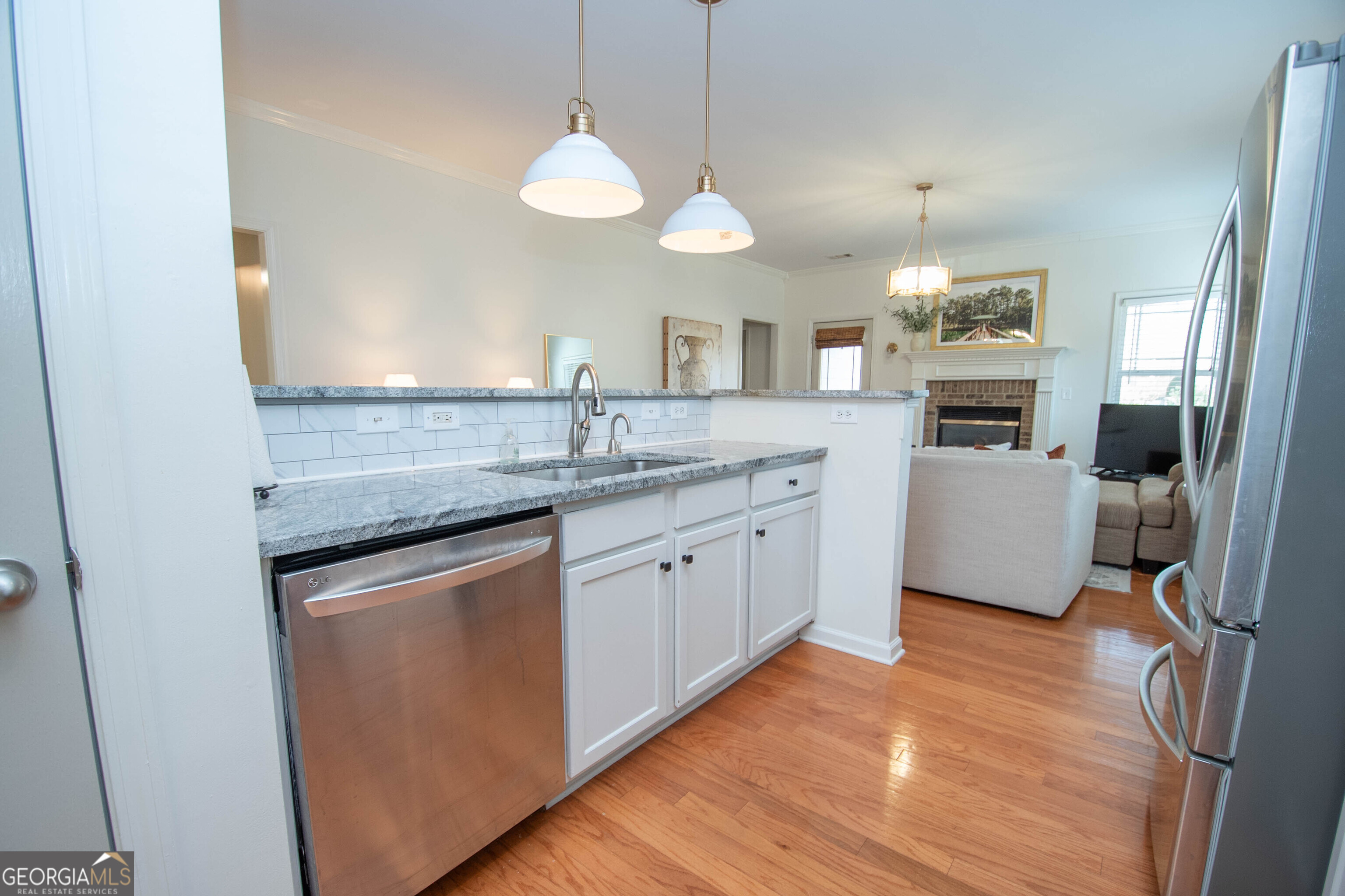 82 Stonebridge Crossing Newnan GA 30265