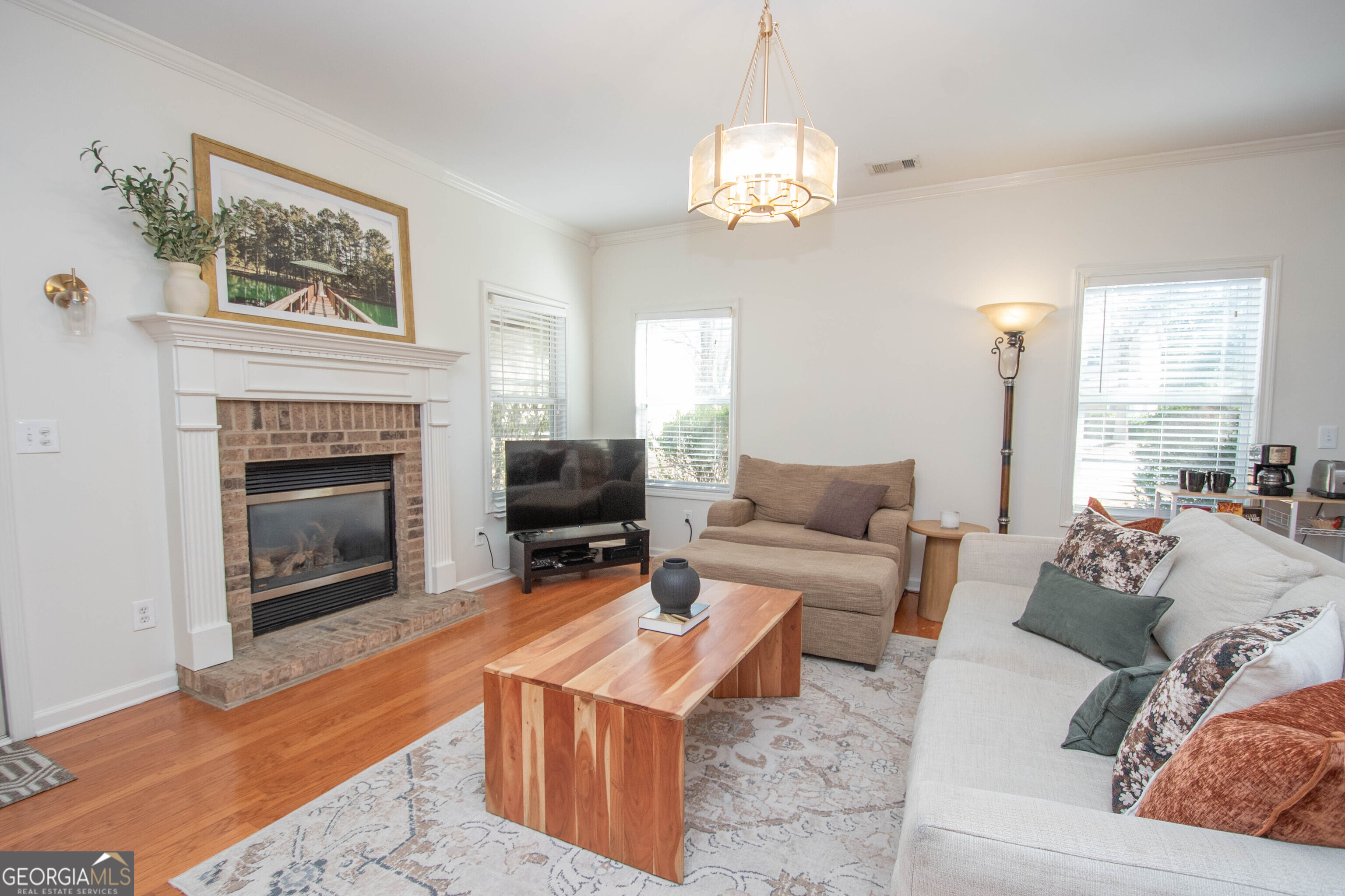 82 Stonebridge Crossing Newnan GA 30265