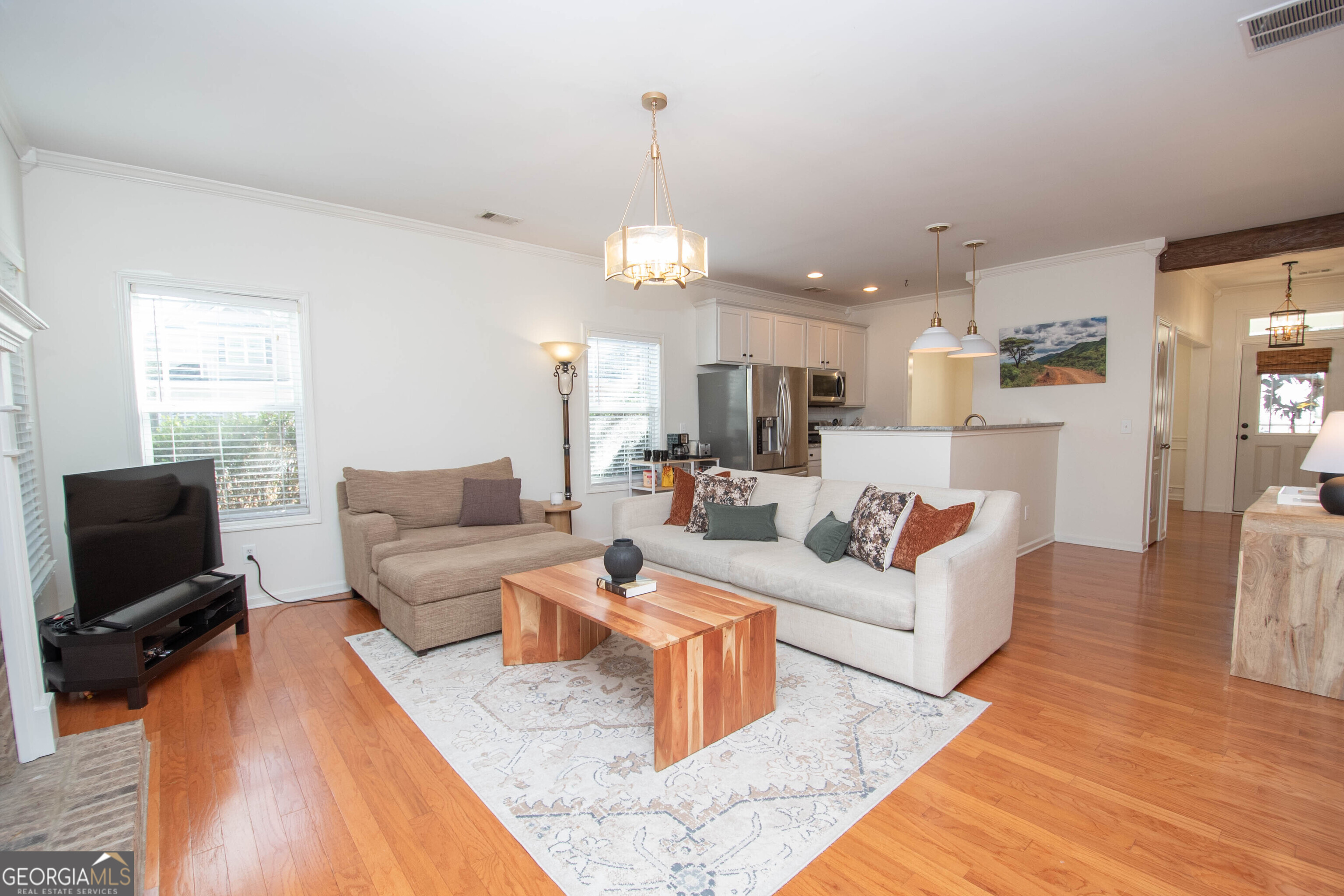 82 Stonebridge Crossing Newnan GA 30265