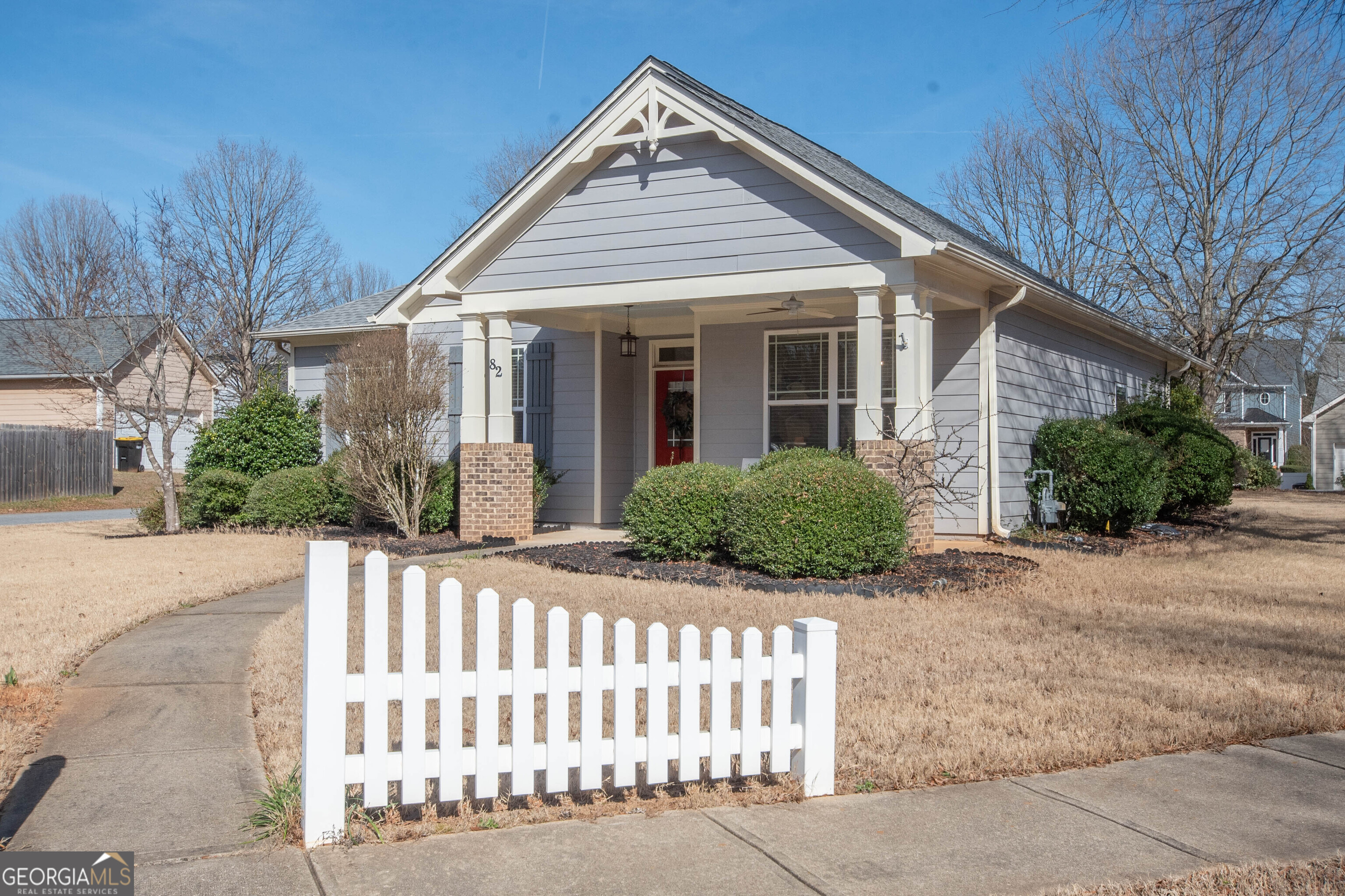 82 Stonebridge Crossing Newnan GA 30265