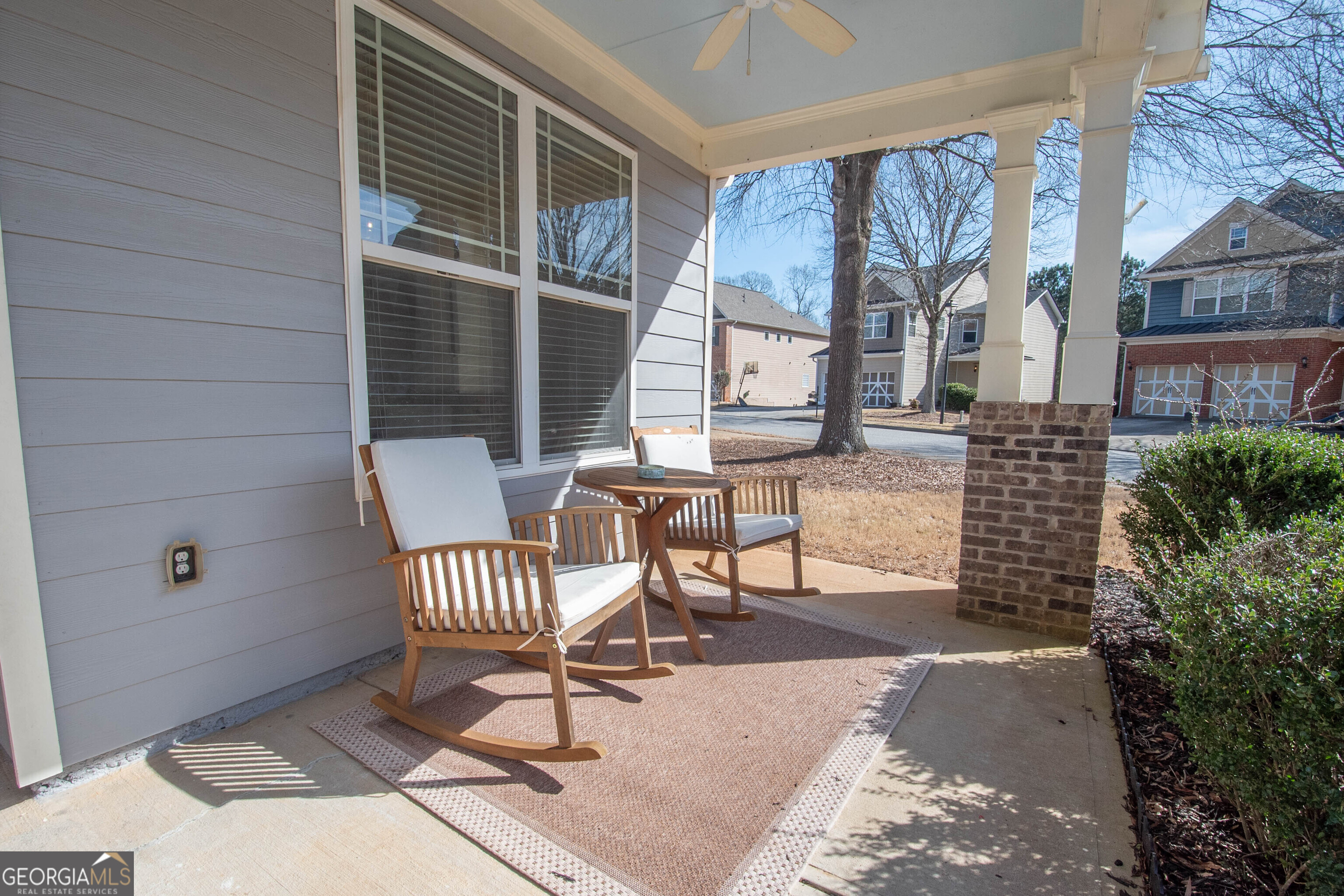 82 Stonebridge Crossing Newnan GA 30265