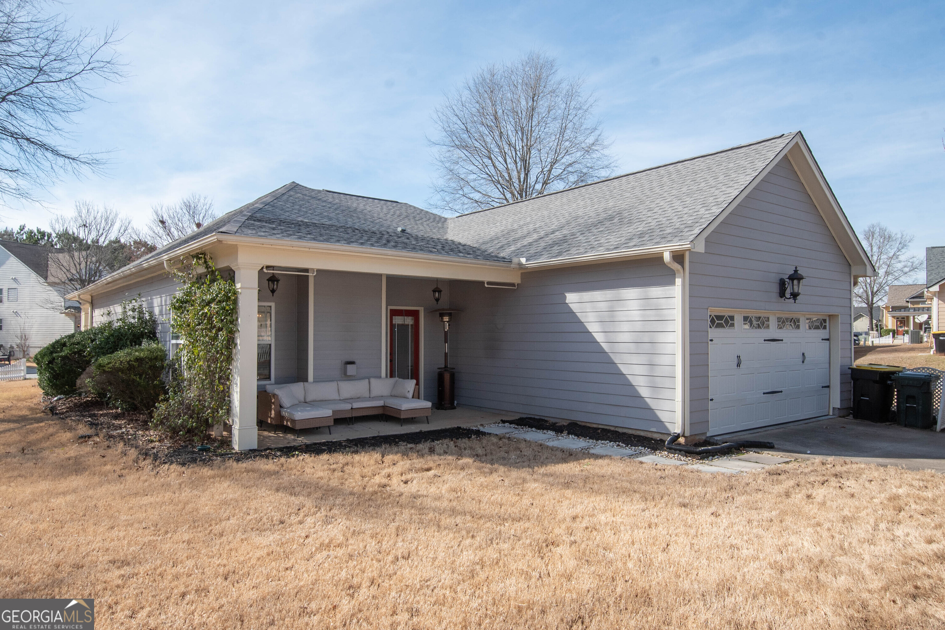 82 Stonebridge Crossing Newnan GA 30265