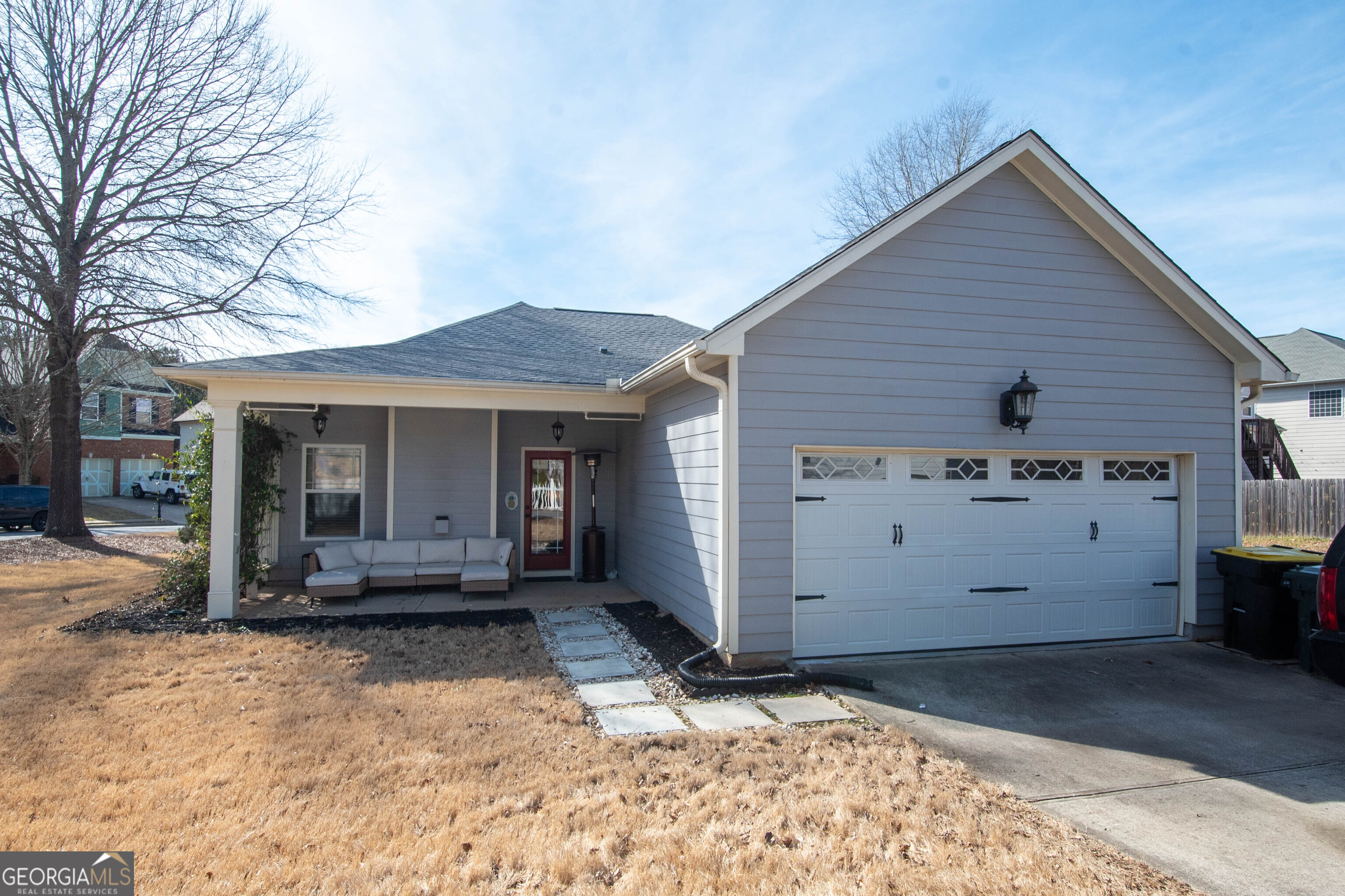 82 Stonebridge Crossing Newnan GA 30265