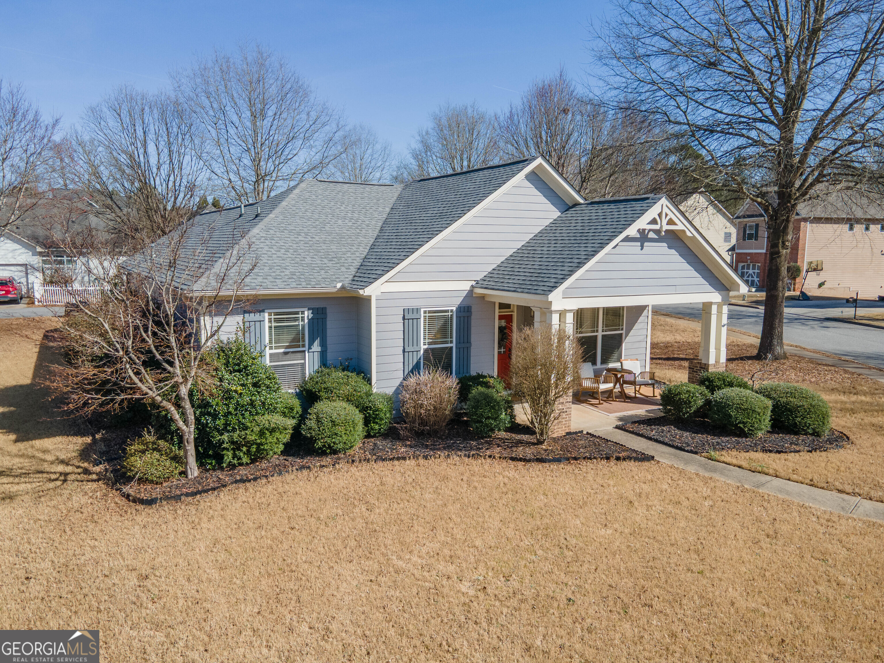 82 Stonebridge Crossing Newnan GA 30265