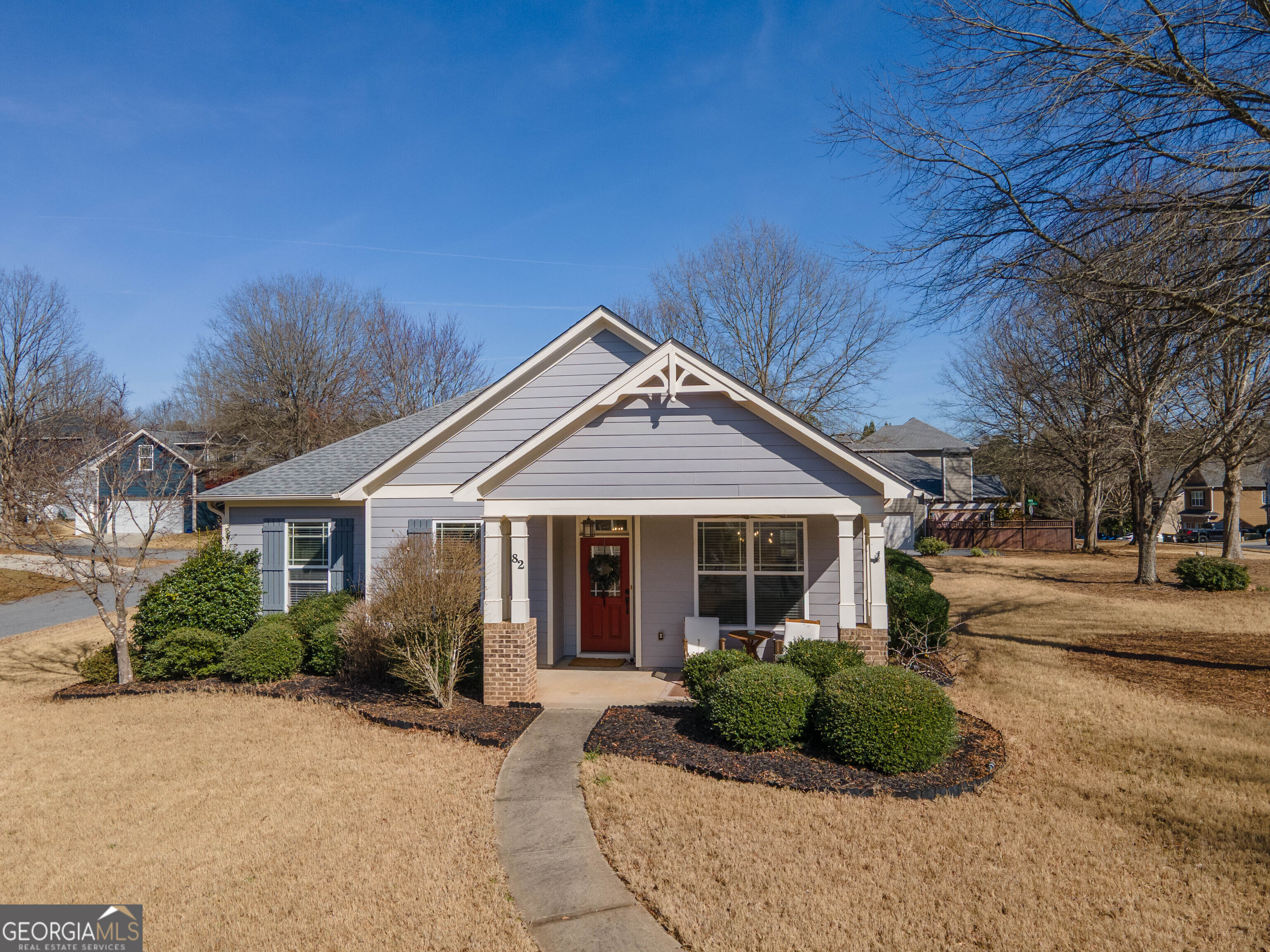 82 Stonebridge Crossing Newnan GA 30265