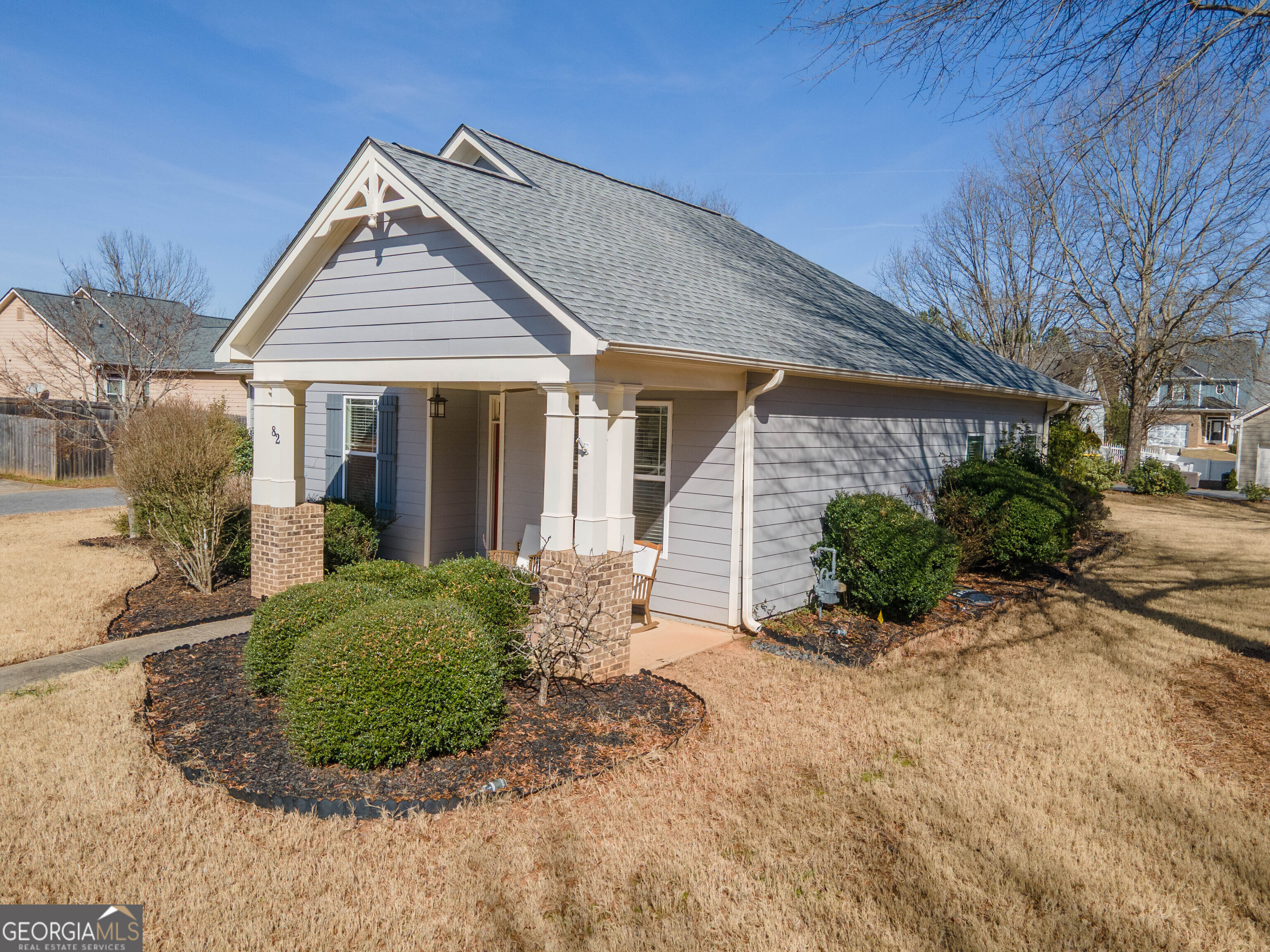 82 Stonebridge Crossing Newnan GA 30265