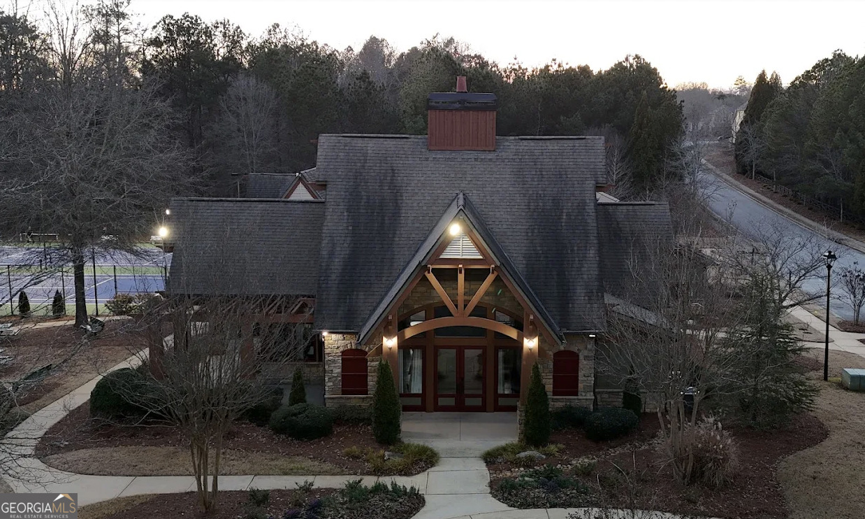 82 Stonebridge Crossing Newnan GA 30265