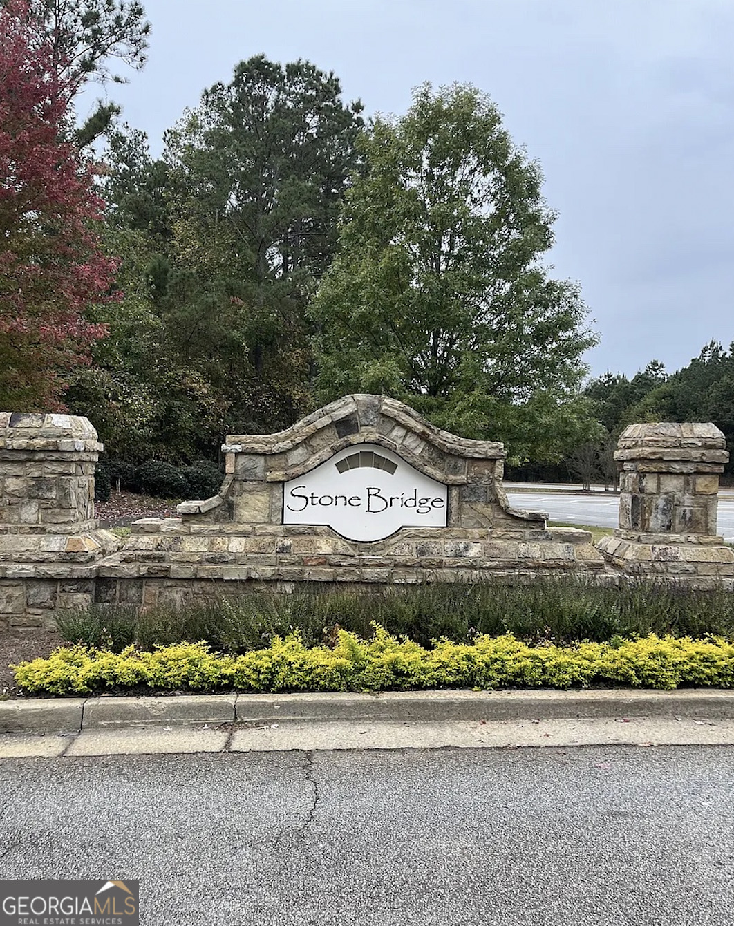 82 Stonebridge Crossing Newnan GA 30265