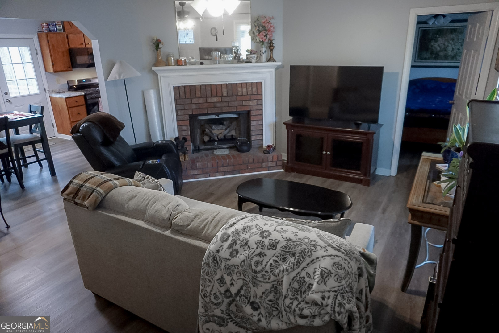 84 Amber Lane Dallas GA 30157