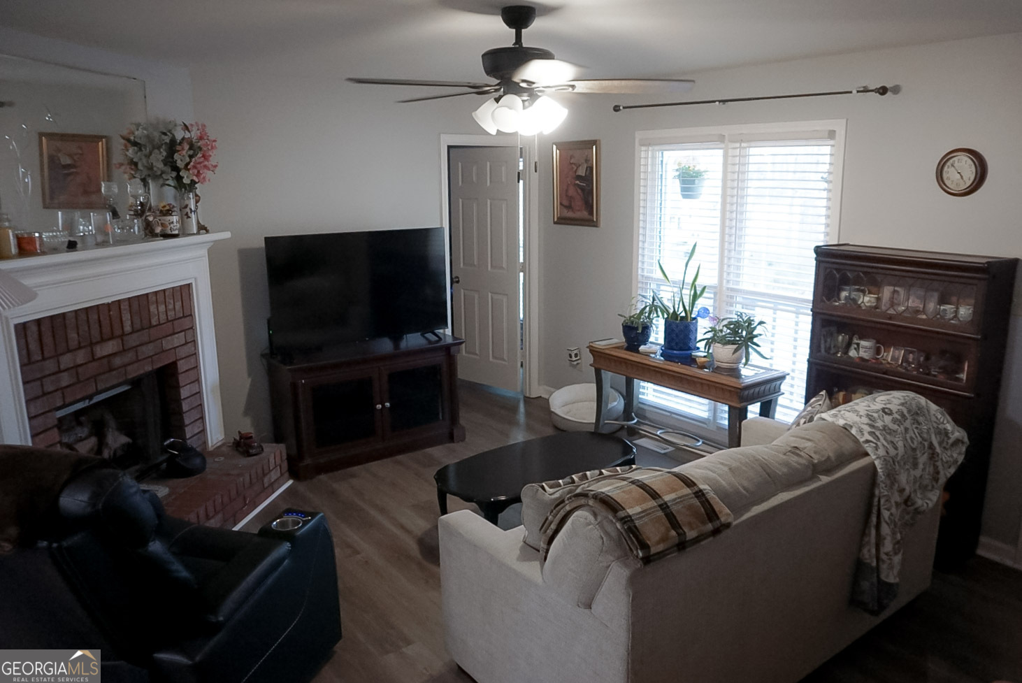 84 Amber Lane Dallas GA 30157