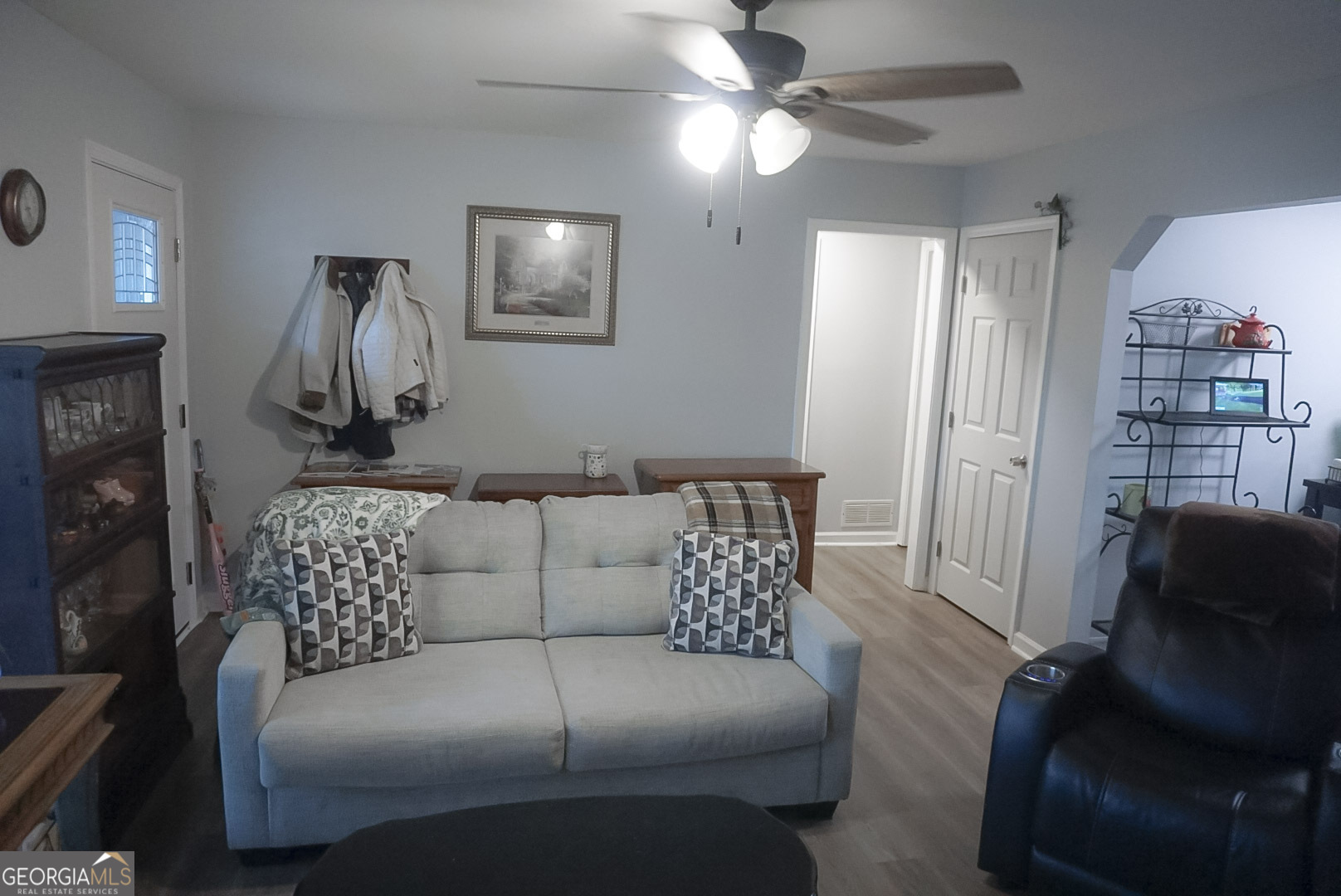 84 Amber Lane Dallas GA 30157
