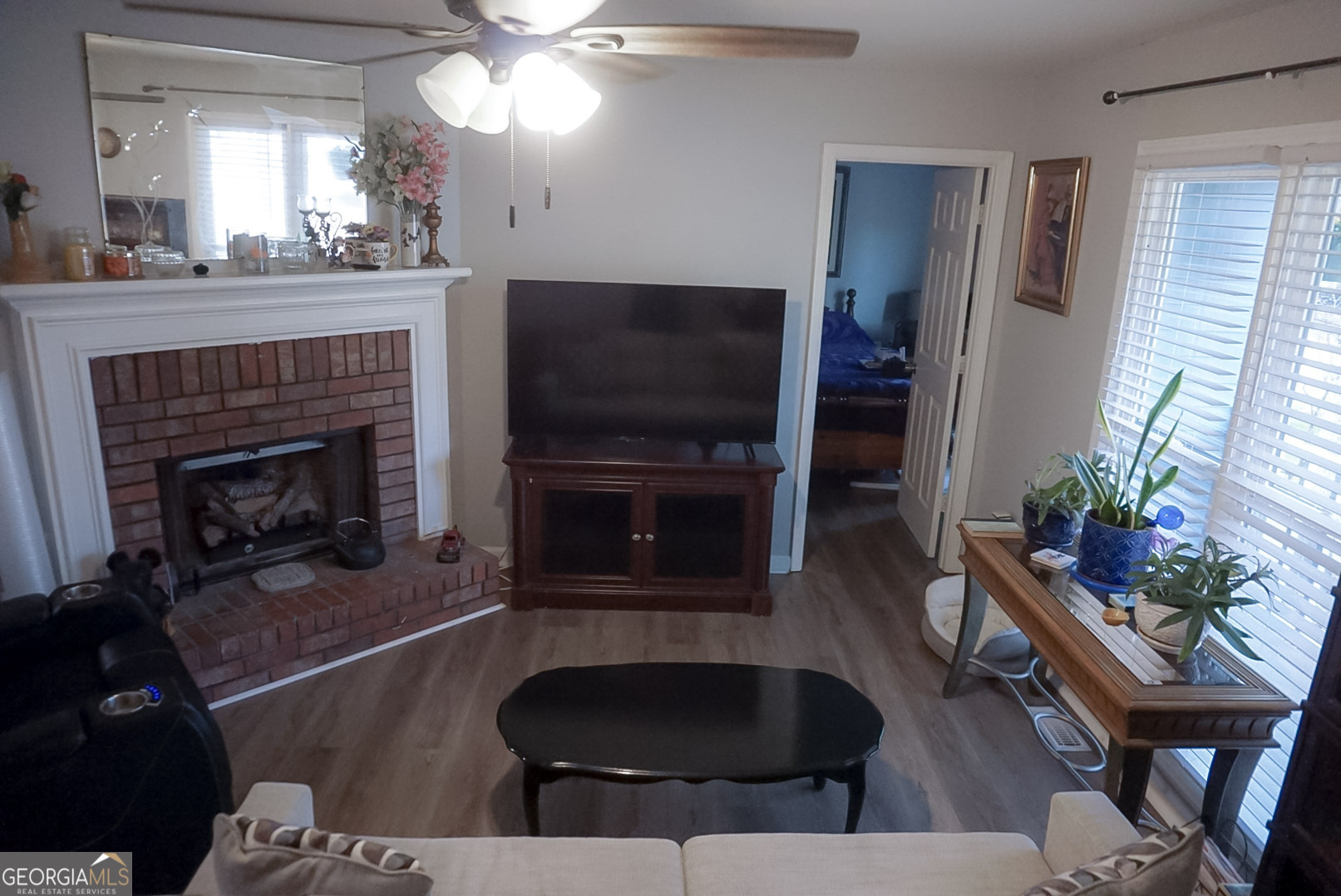 84 Amber Lane Dallas GA 30157