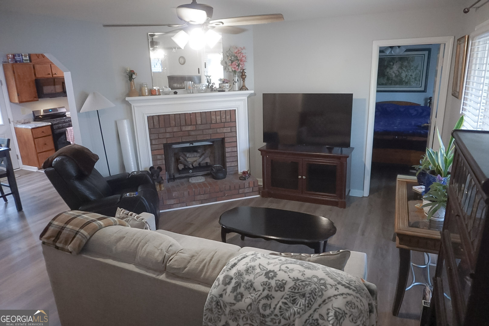 84 Amber Lane Dallas GA 30157
