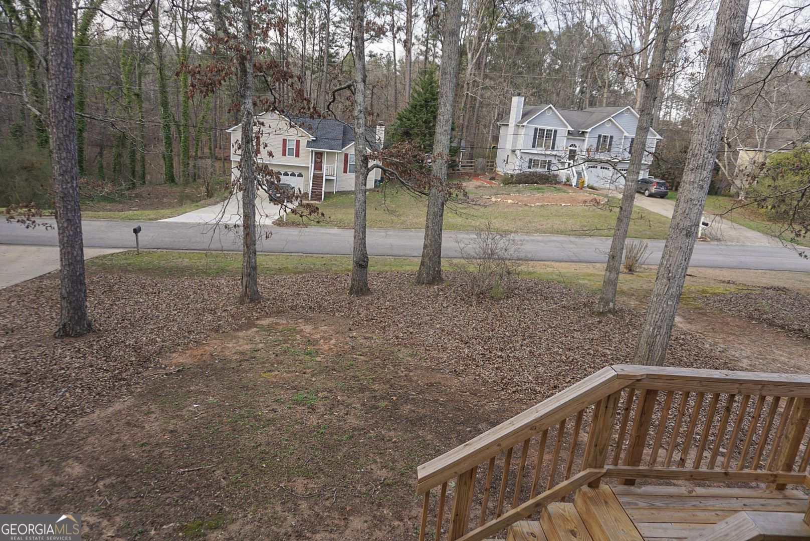 84 Amber Lane Dallas GA 30157