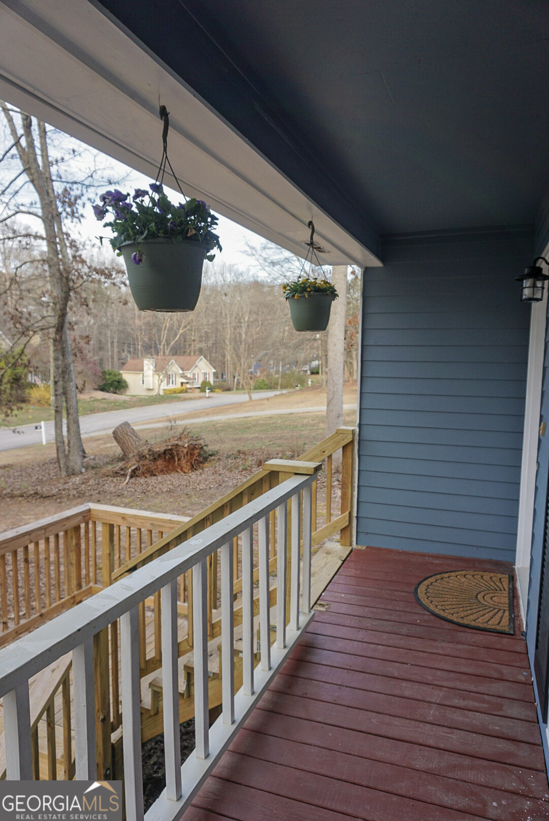 84 Amber Lane Dallas GA 30157
