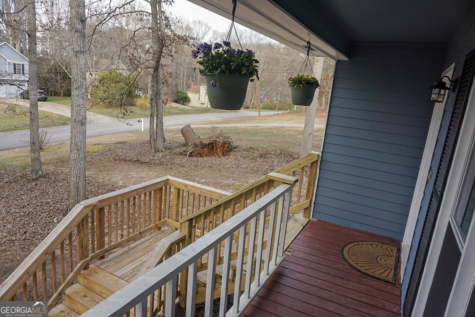 84 Amber Lane Dallas GA 30157