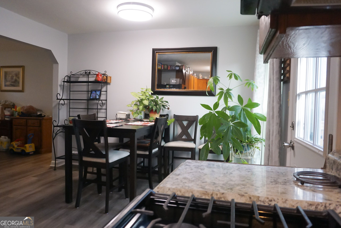 84 Amber Lane Dallas GA 30157