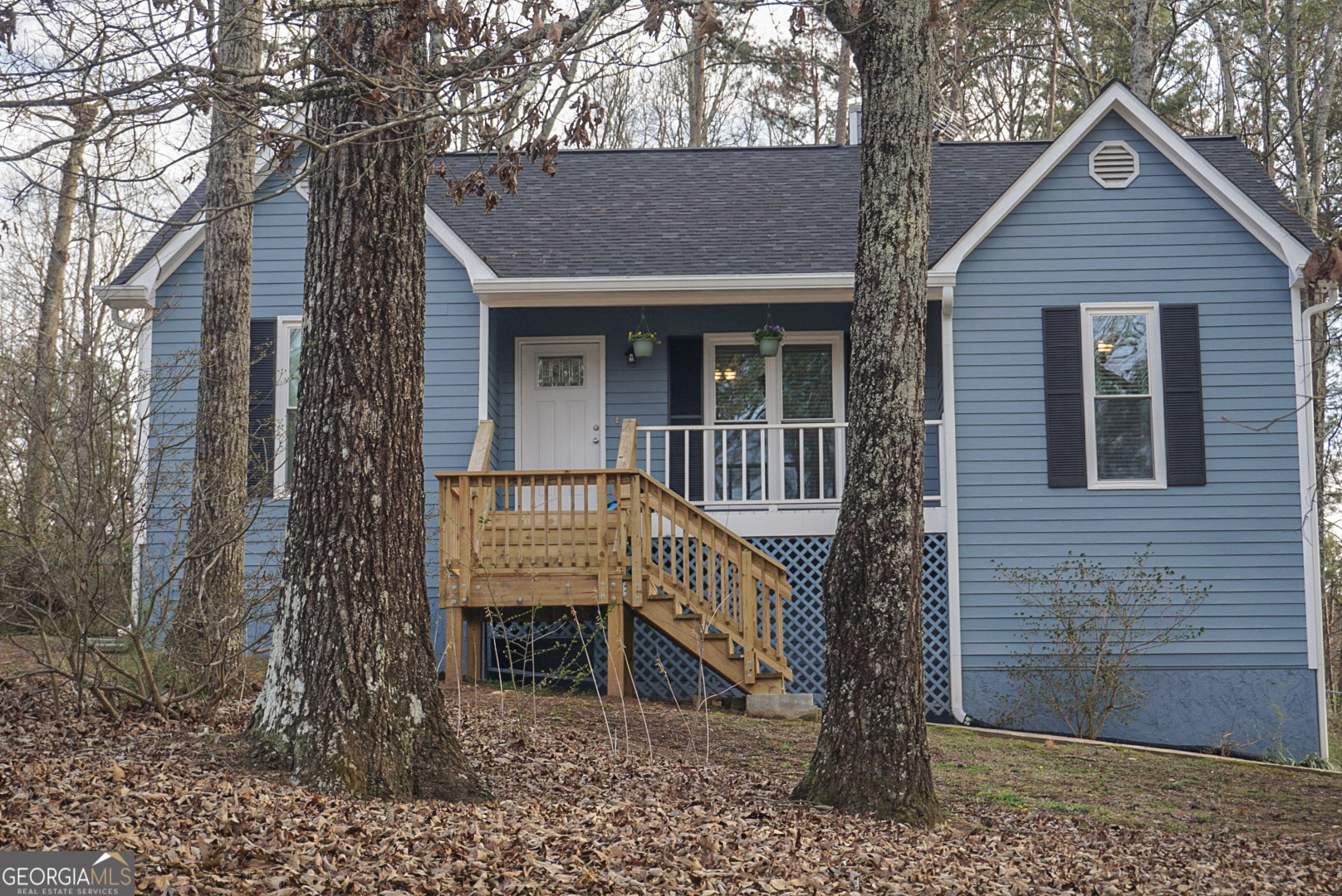 84 Amber Lane Dallas GA 30157