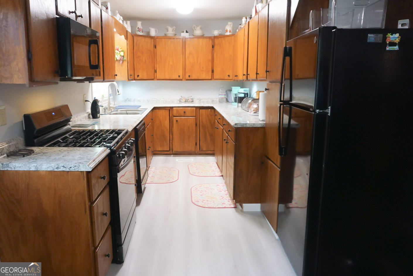 84 Amber Lane Dallas GA 30157