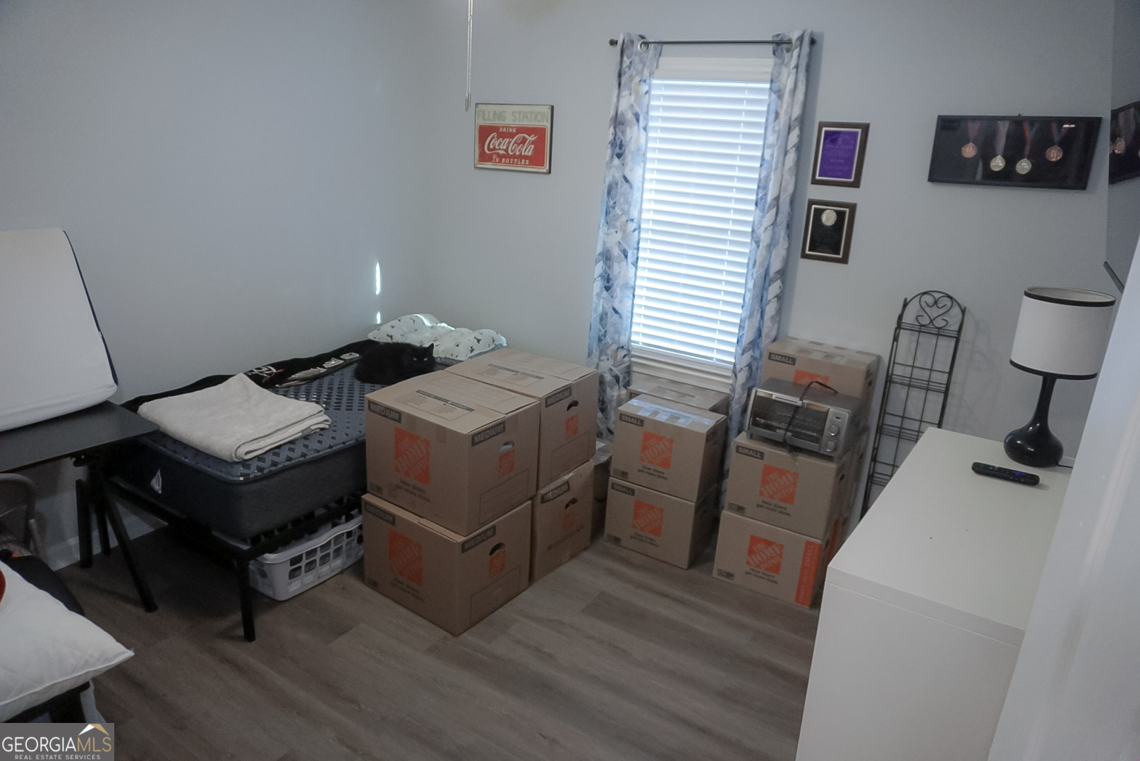 84 Amber Lane Dallas GA 30157