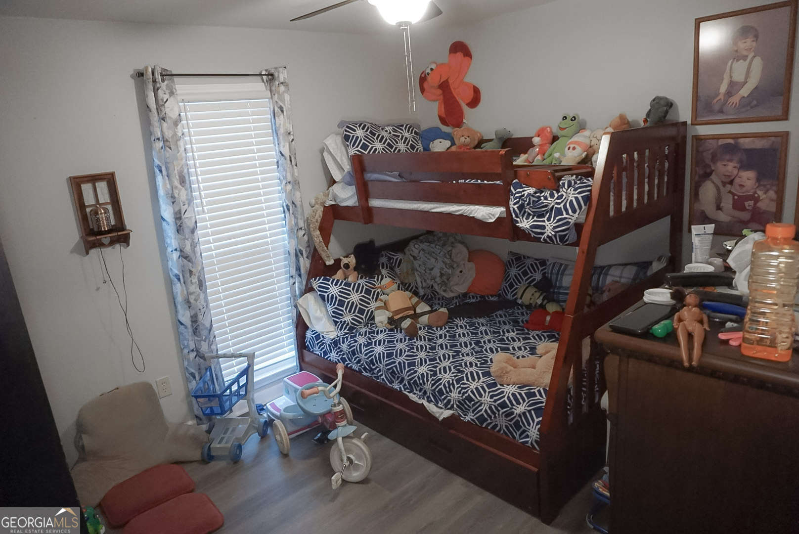 84 Amber Lane Dallas GA 30157