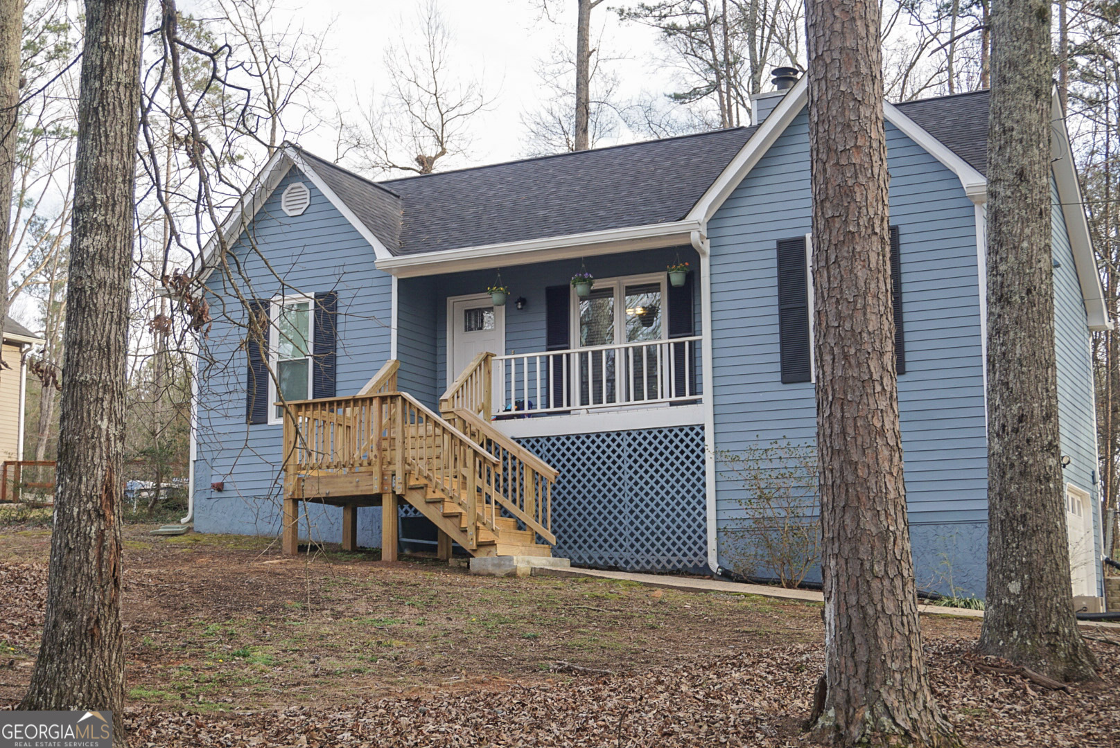 84 Amber Lane Dallas GA 30157